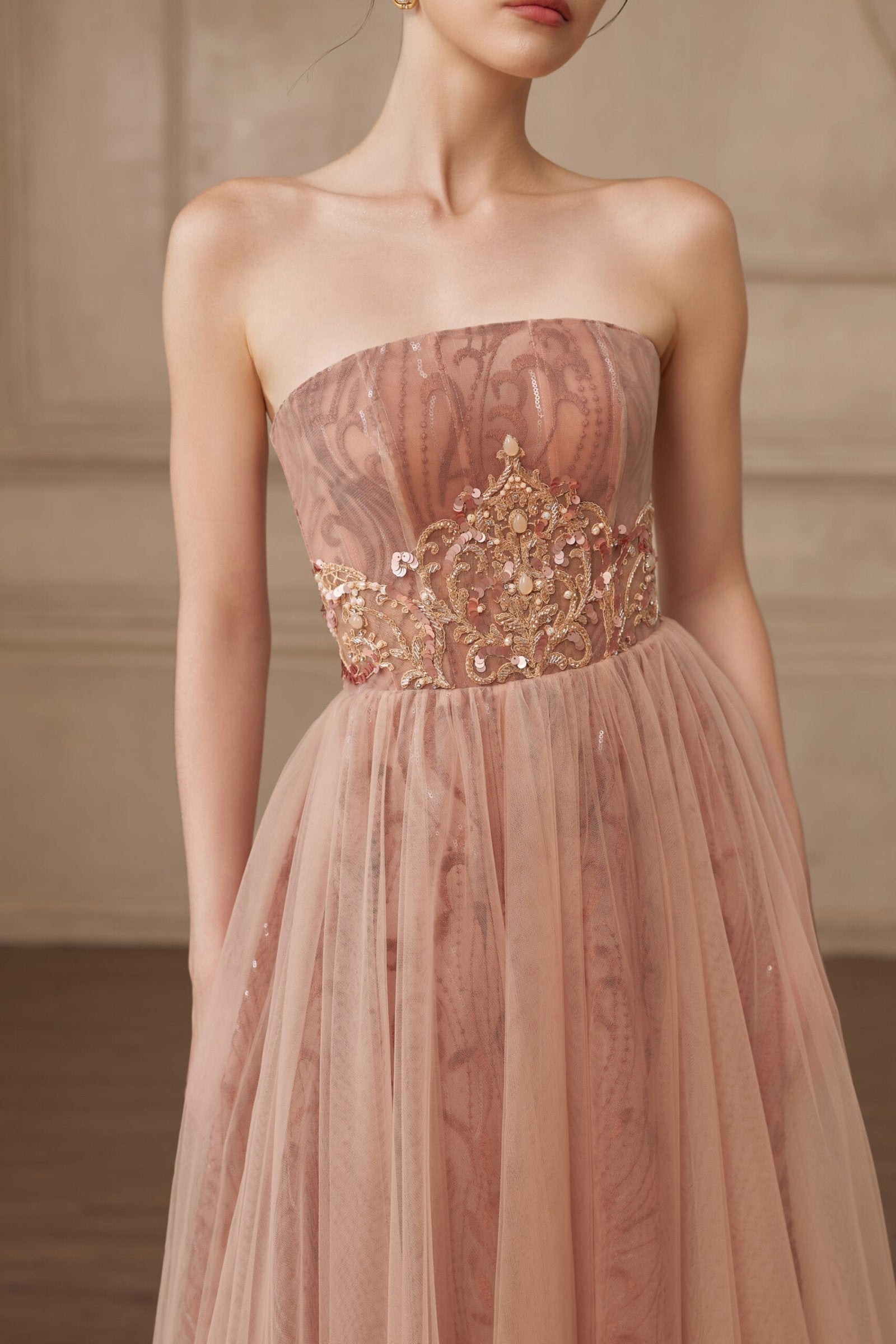 GWEN DRESS image 4