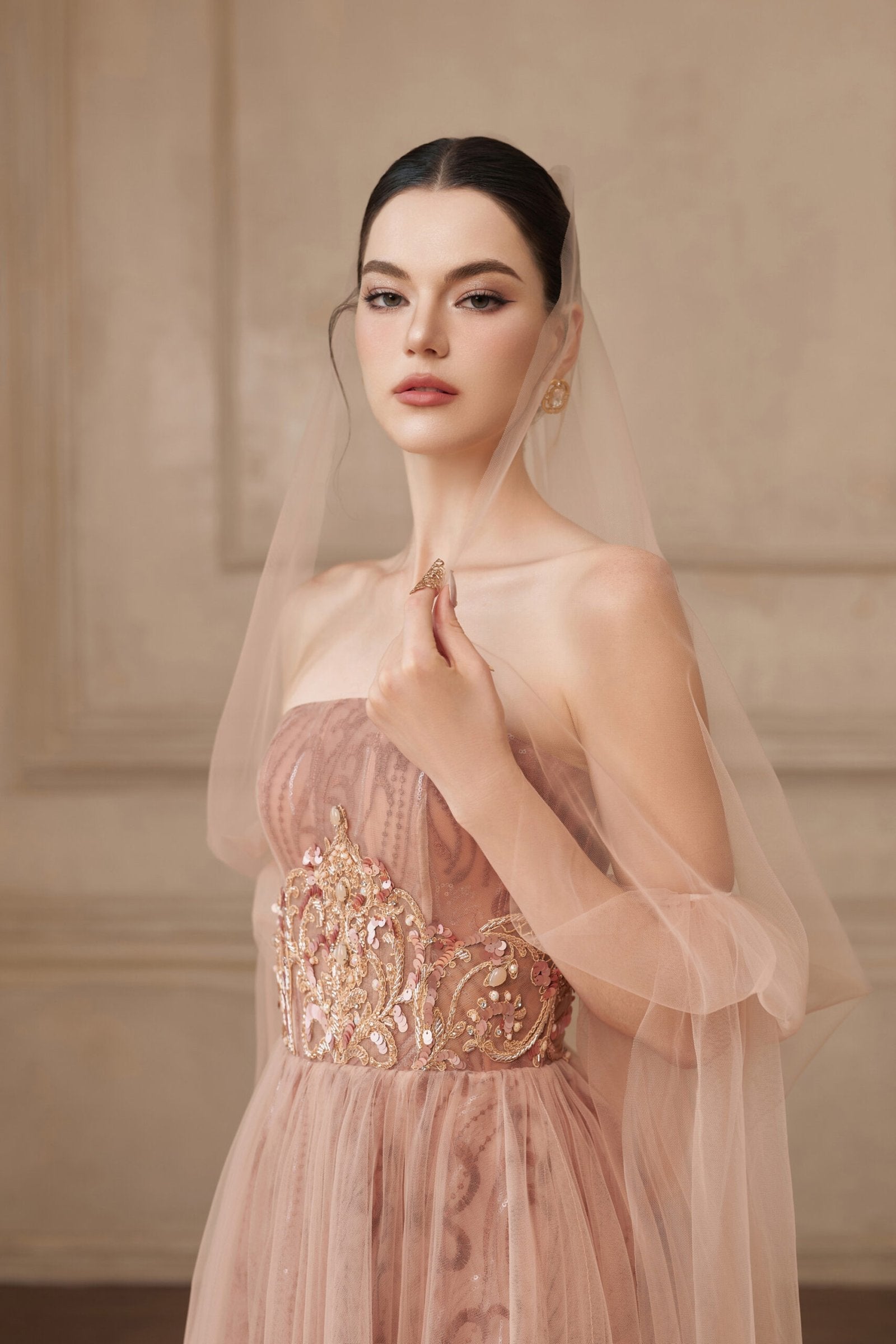 GWEN DRESS image 5
