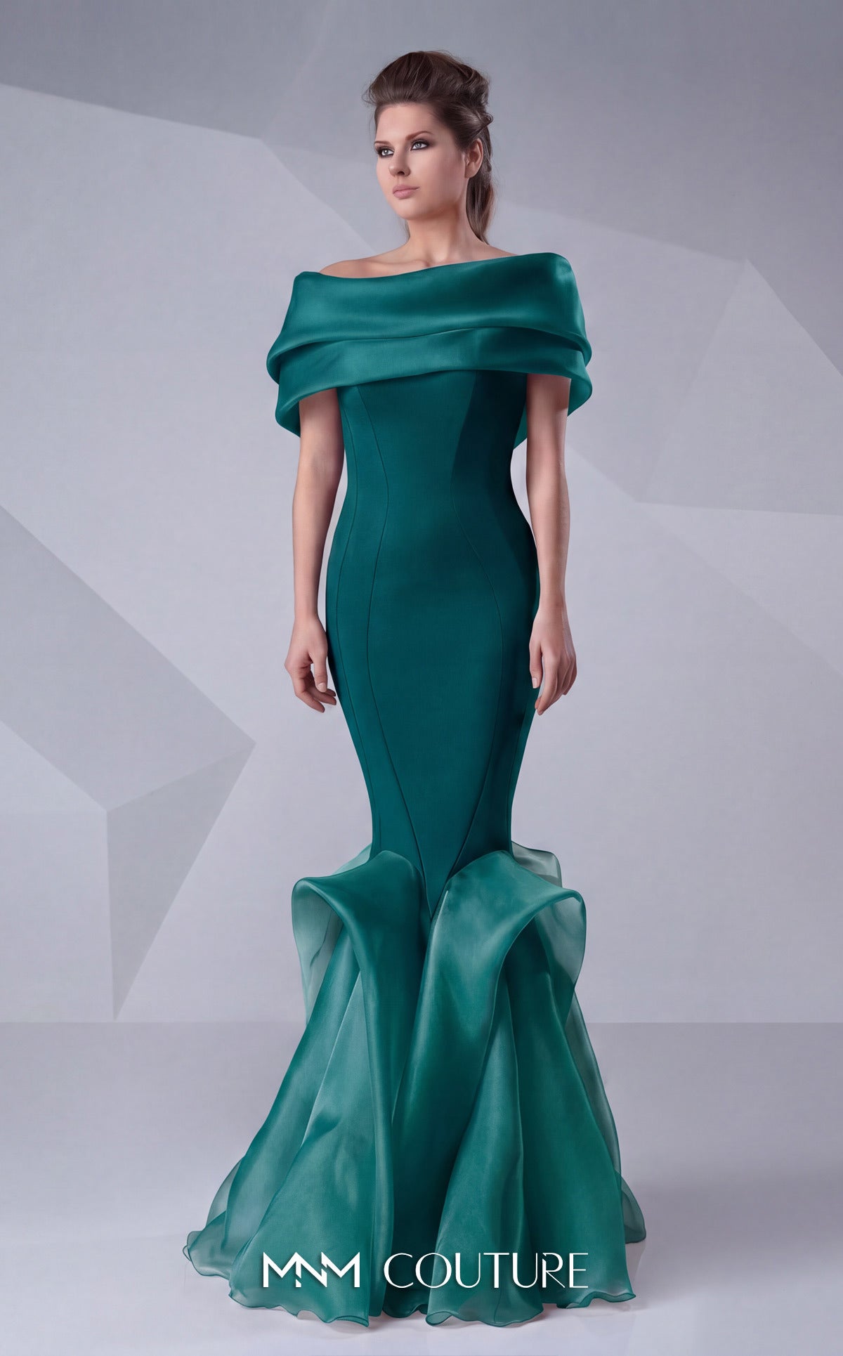 Gaby Charbachy G0620