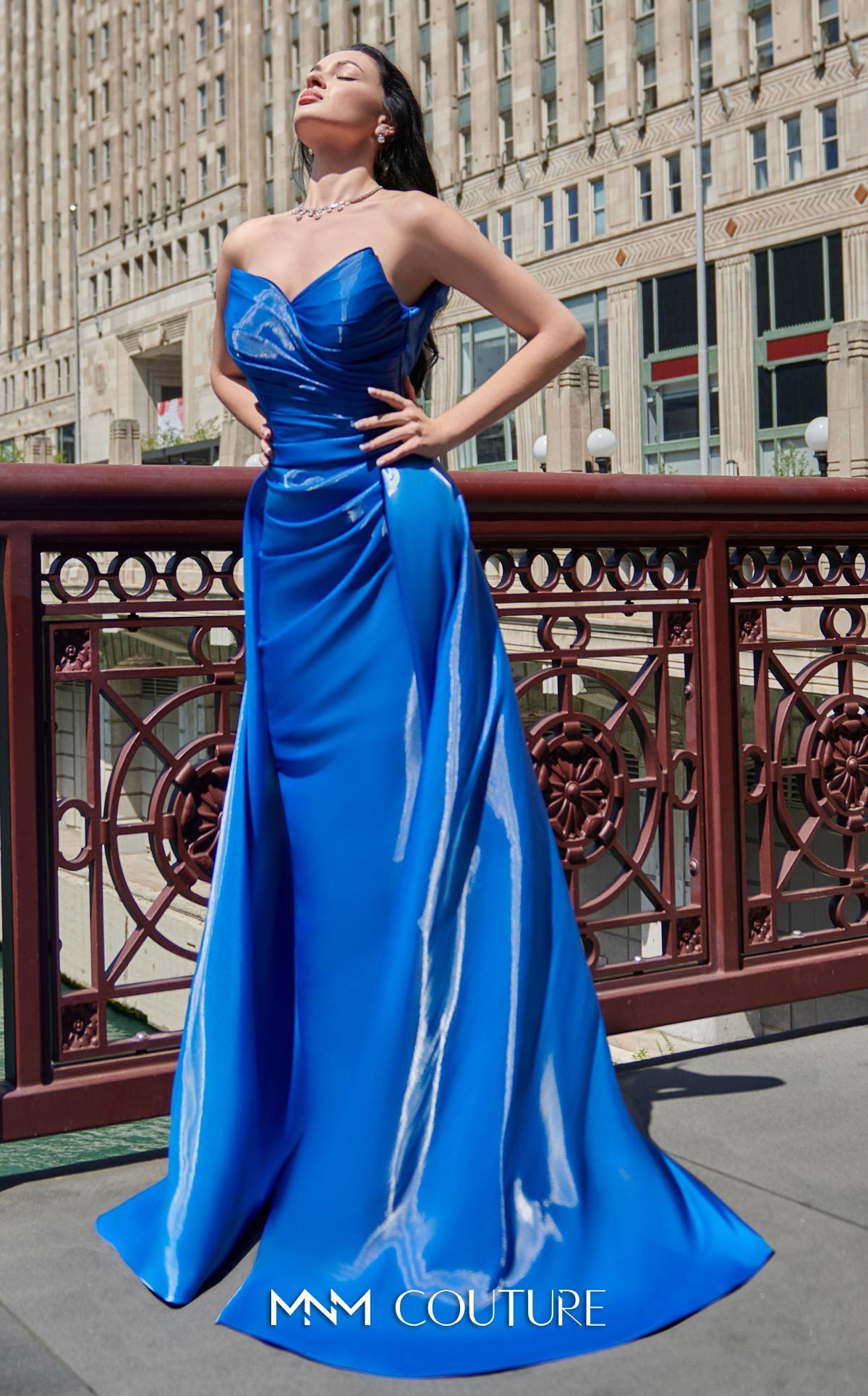 Gaby Charbachy G1419