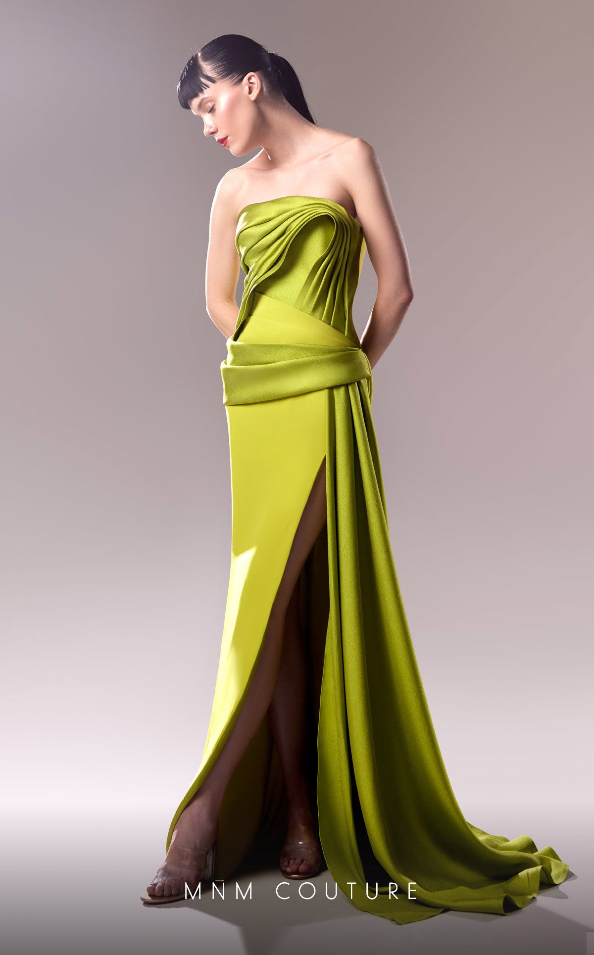 Gaby Charbachy G1617