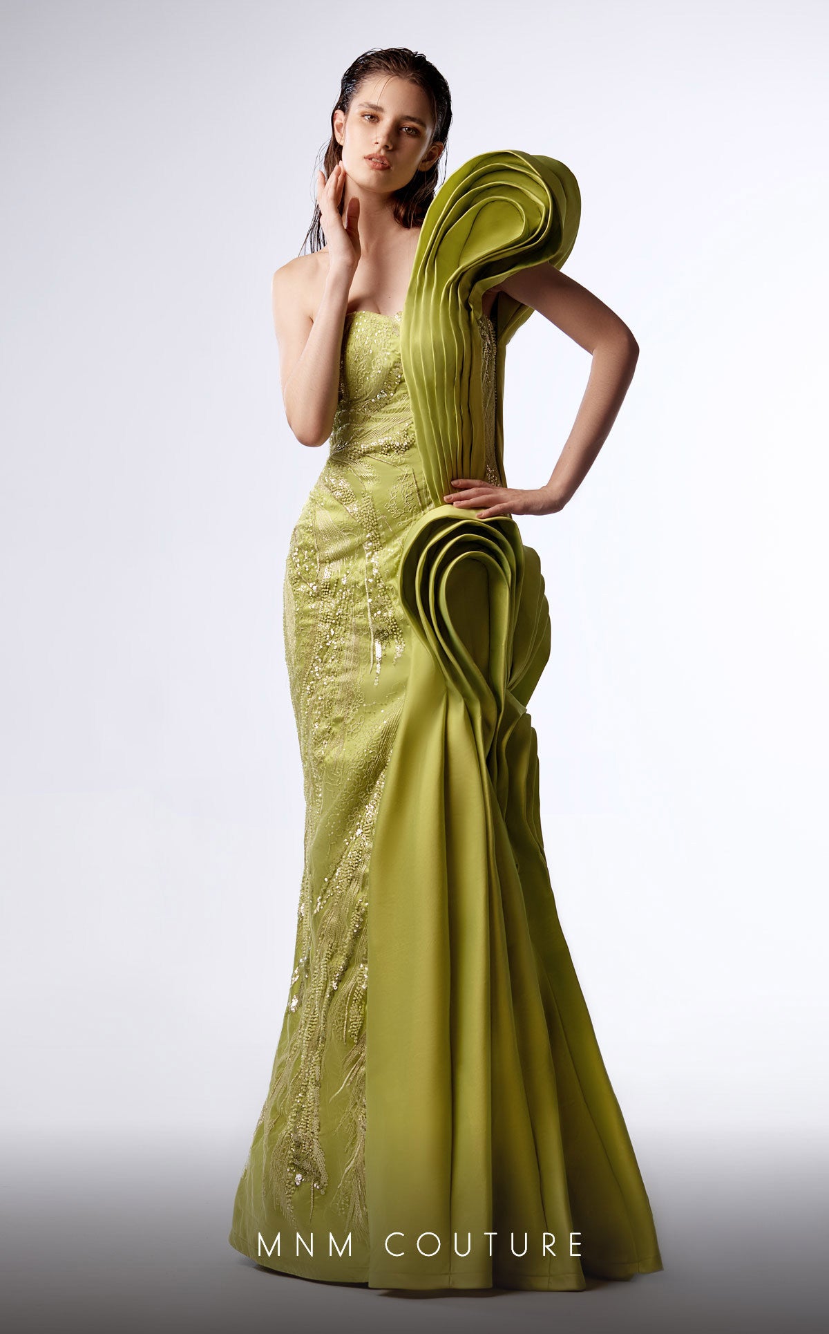 Gaby Charbachy G1712