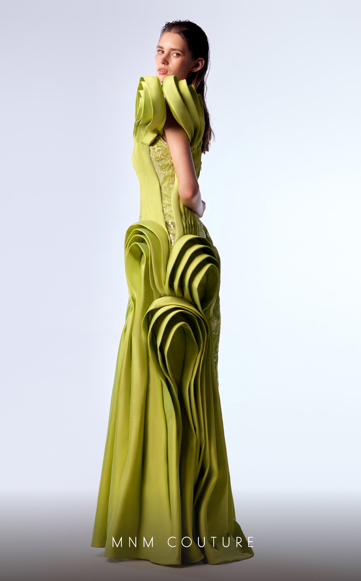 Gaby Charbachy G1712