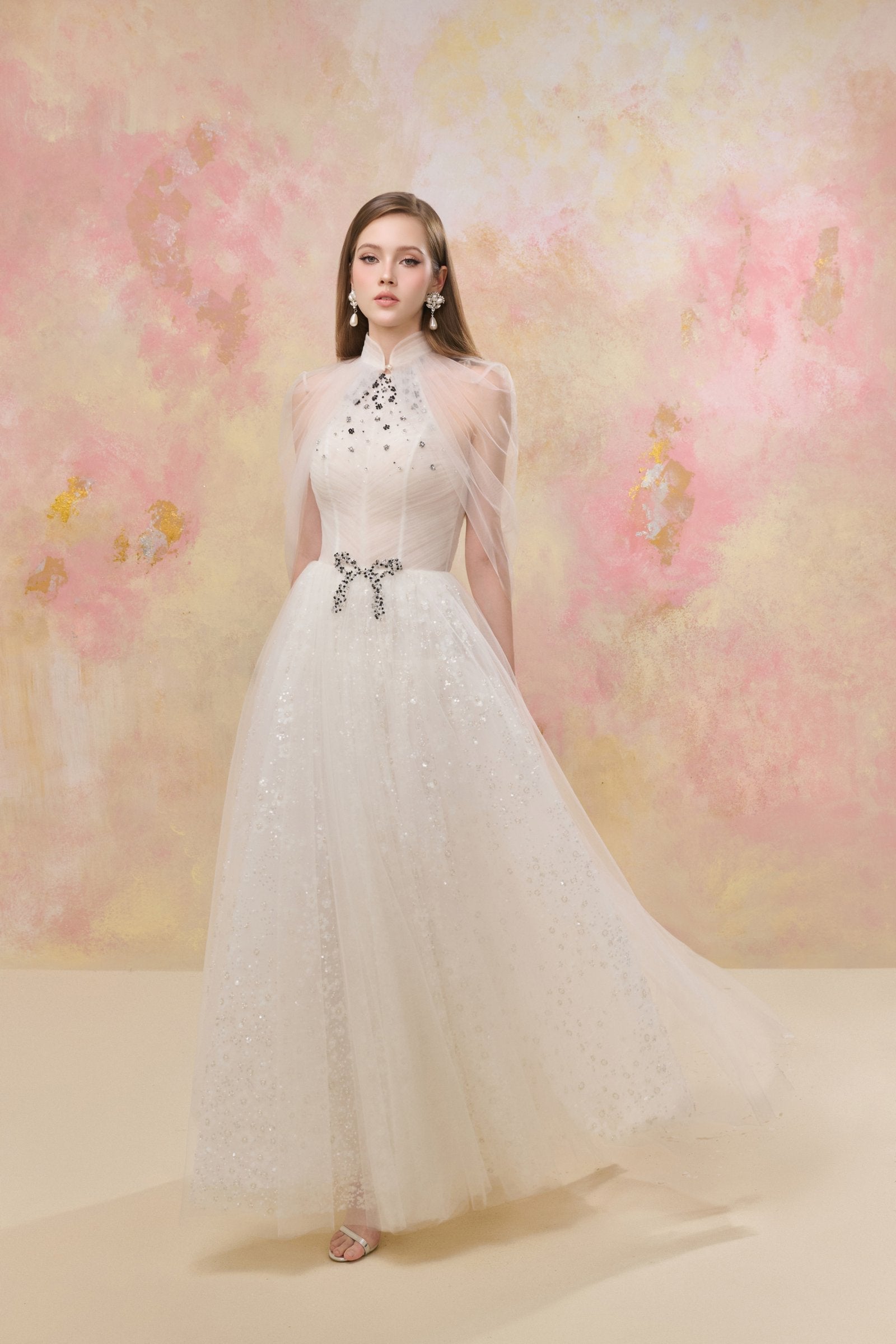 Galio Dress image 3