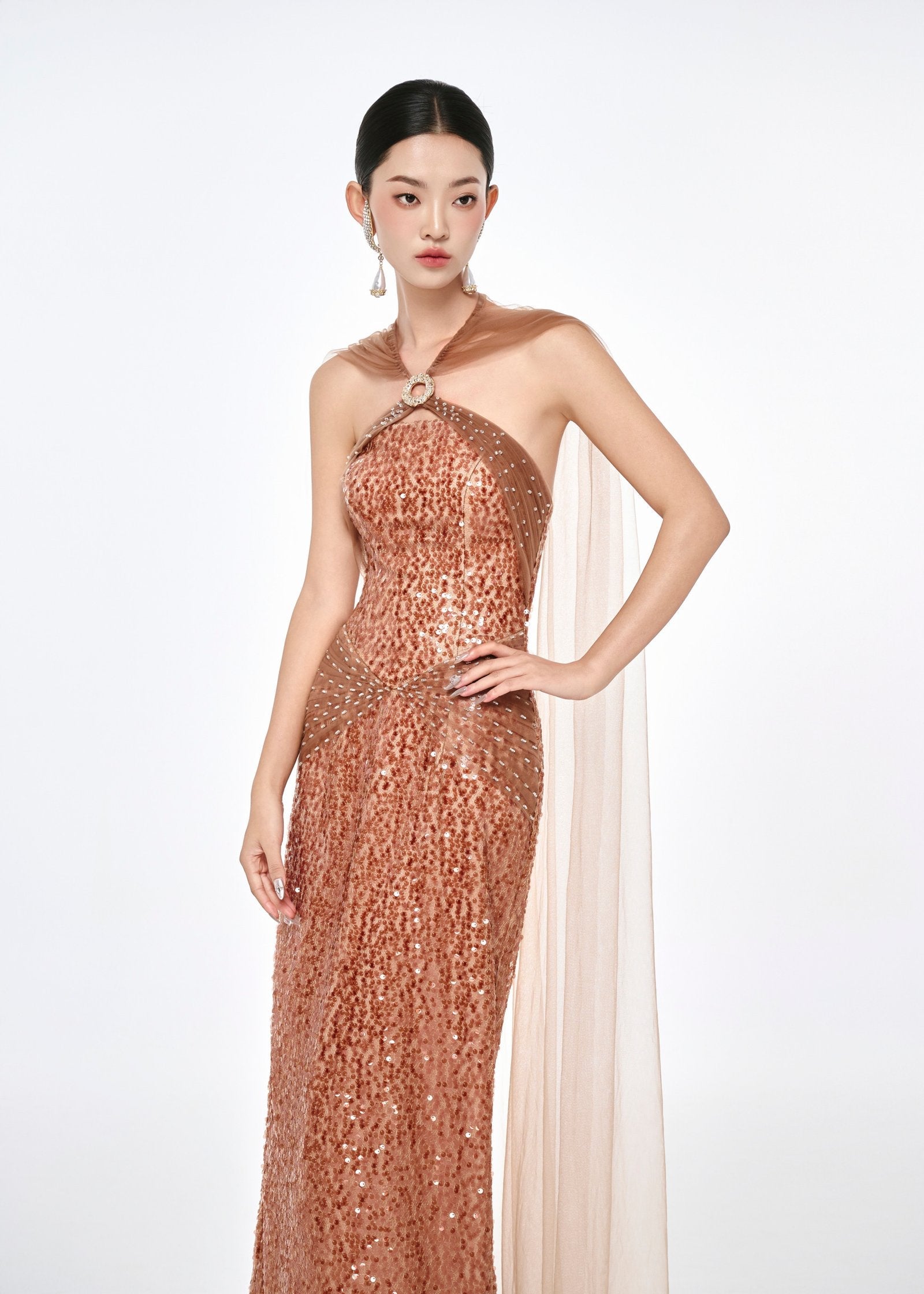 Giselle Dress image 3