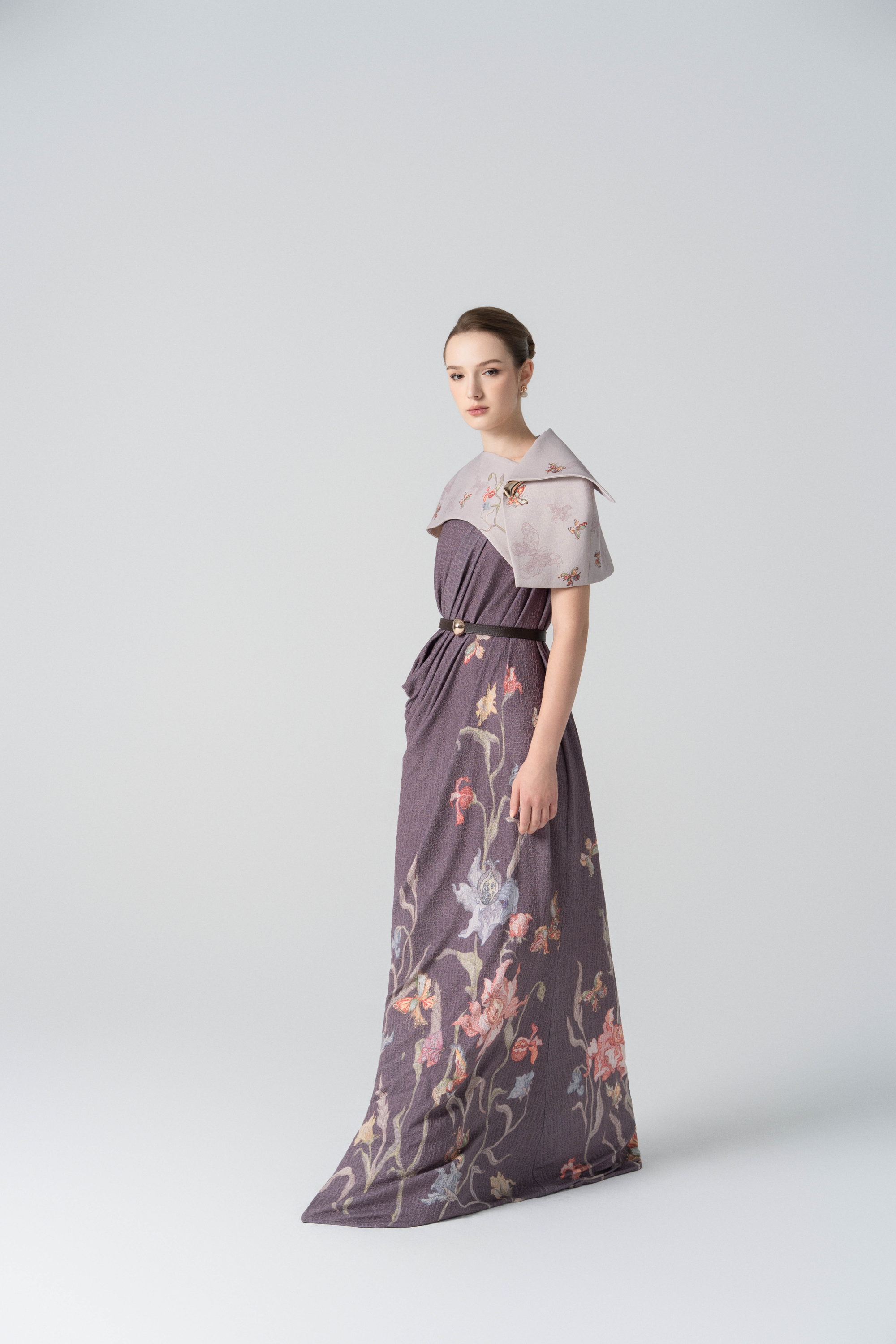 Golden Hour Midi Dress in Sweet Corn