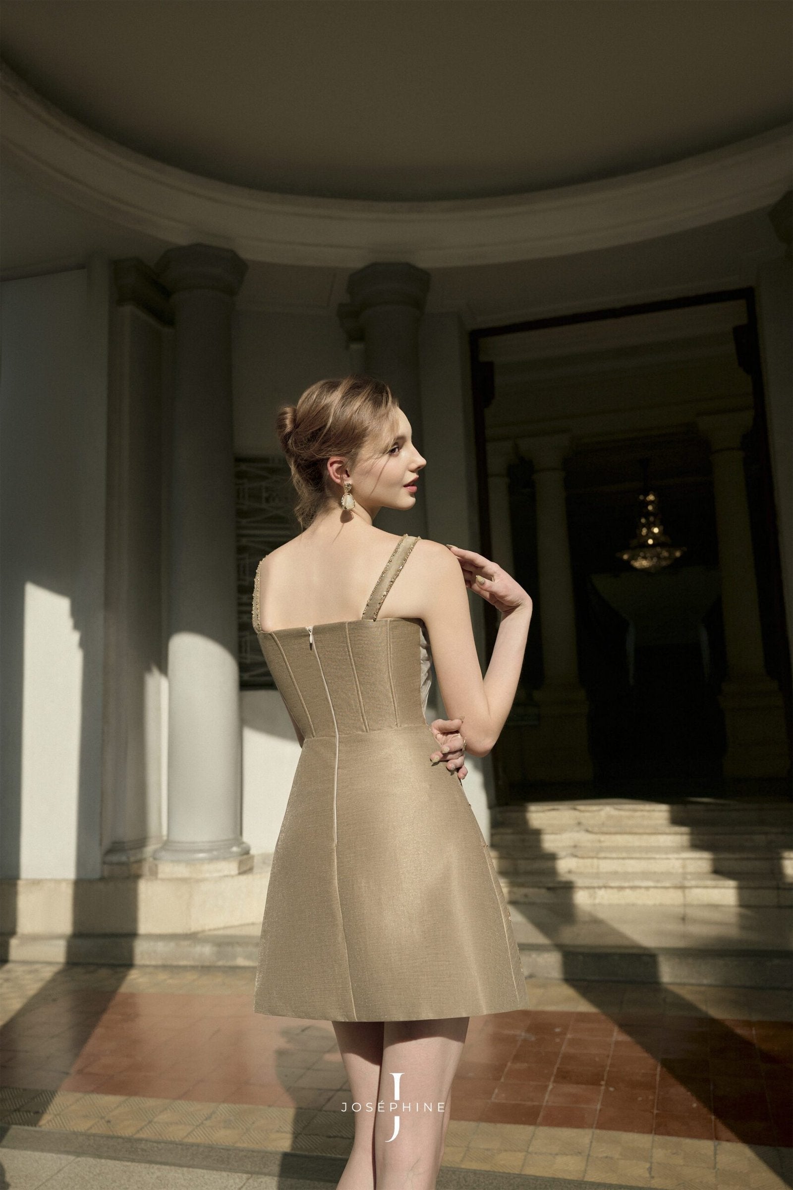 Grace Dress image 1