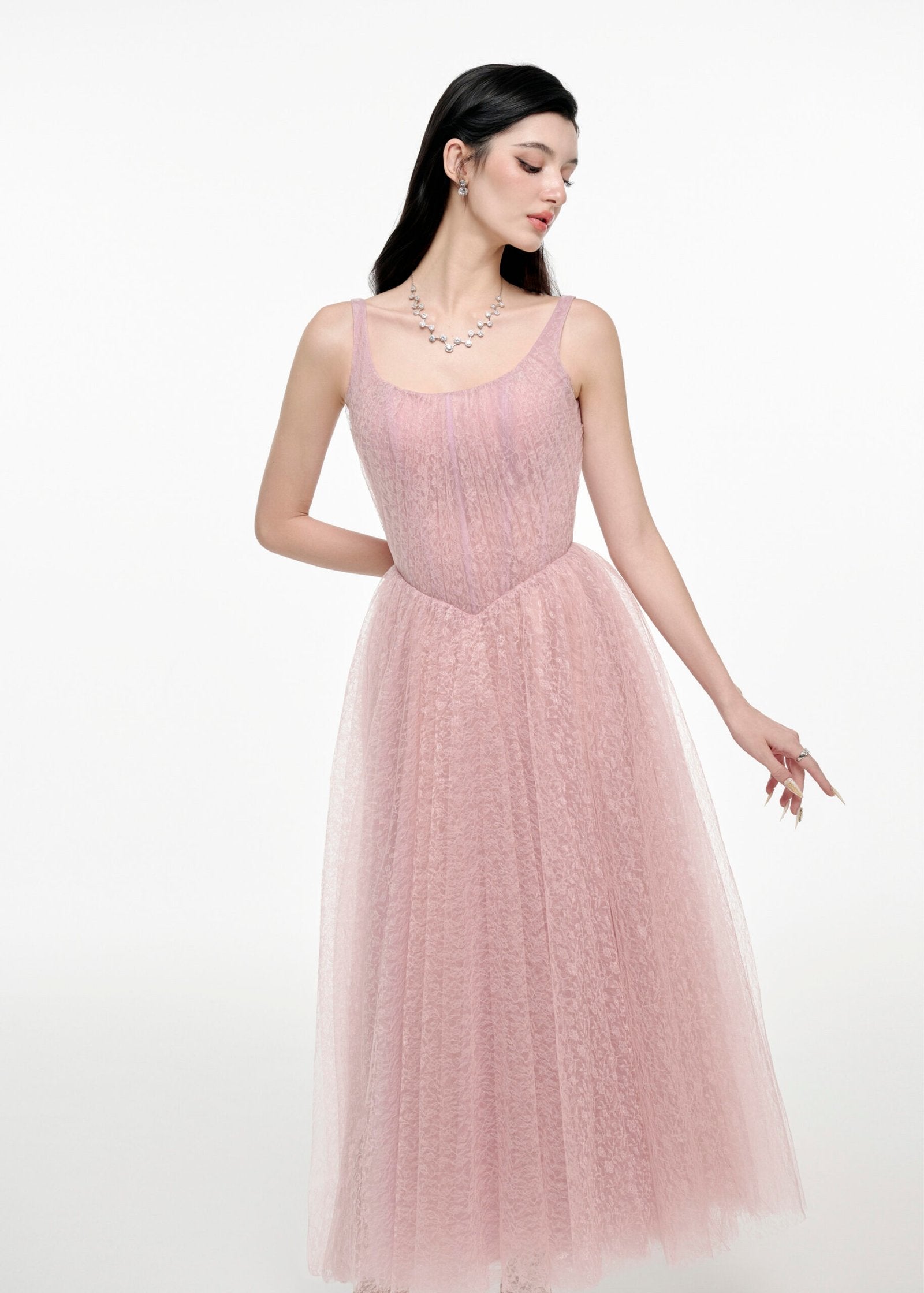 HARMONY DRESS image 1