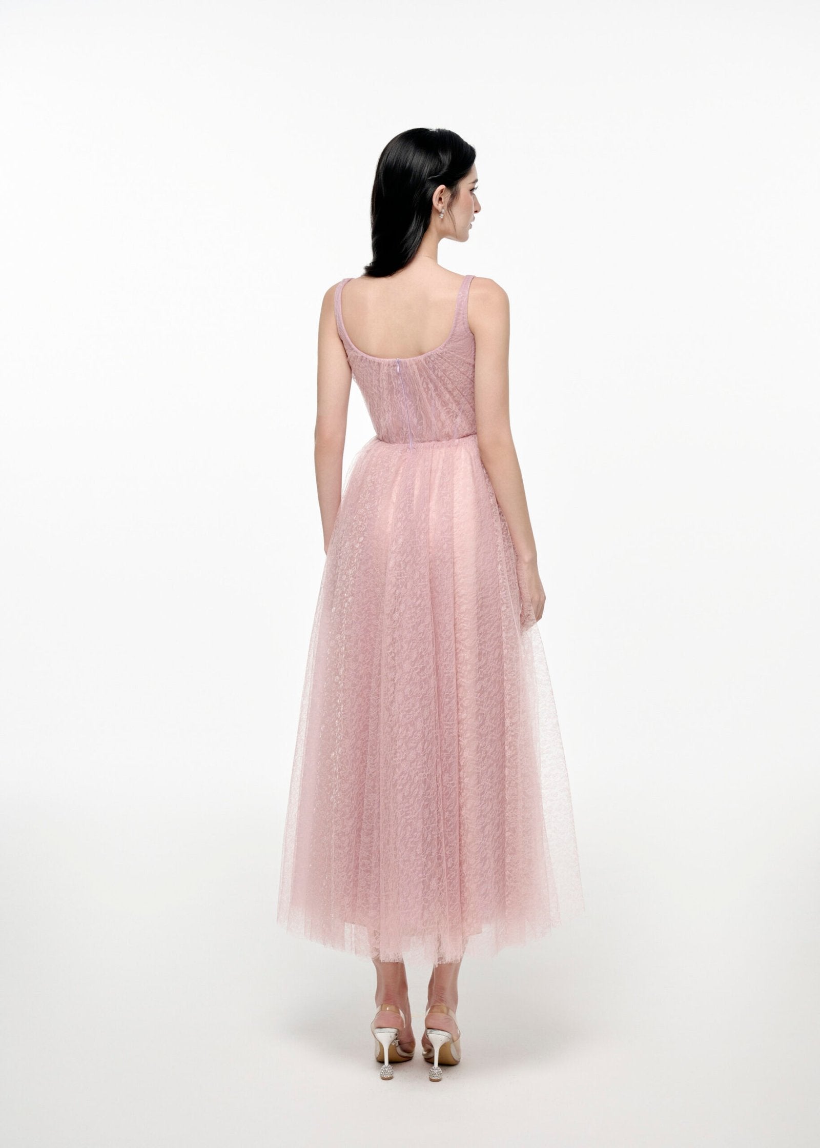 HARMONY DRESS image 3