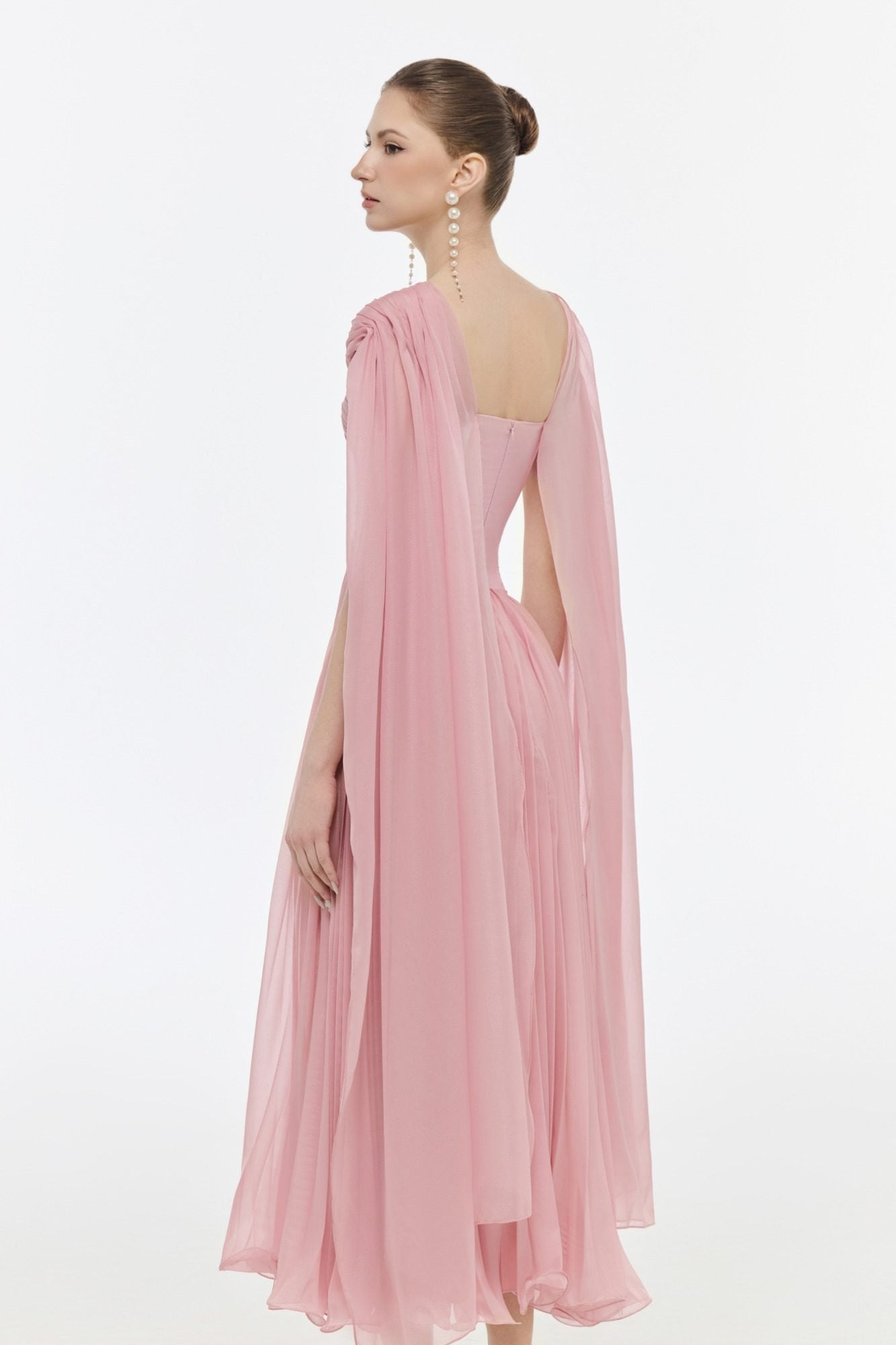 HAZEL DRESS image 2