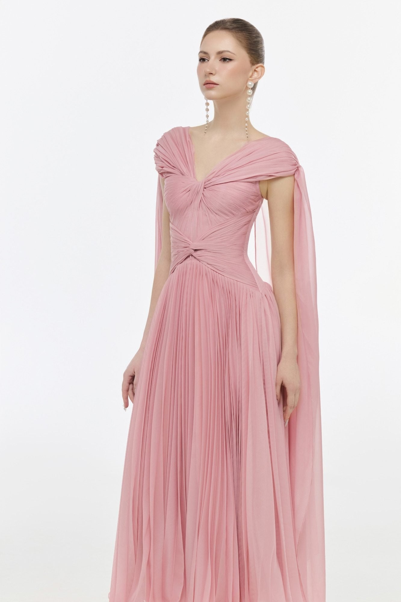 HAZEL DRESS image 1