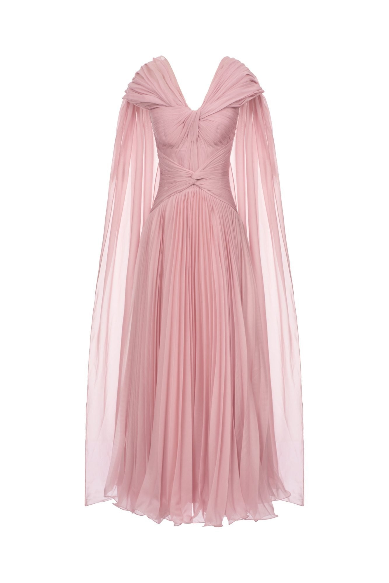 HAZEL DRESS image 4