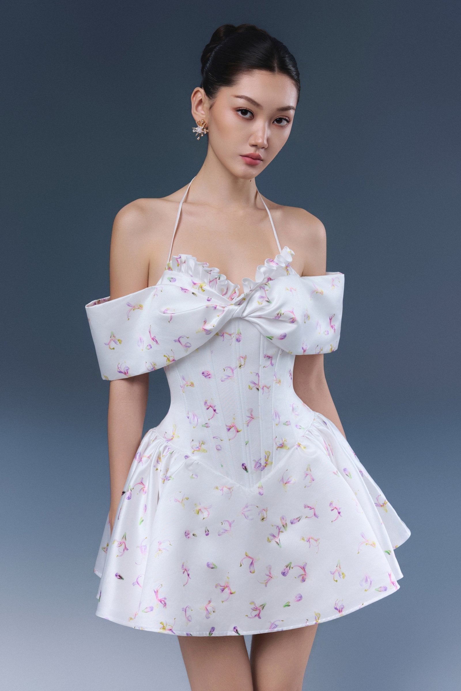 HEBE DRESS image 0