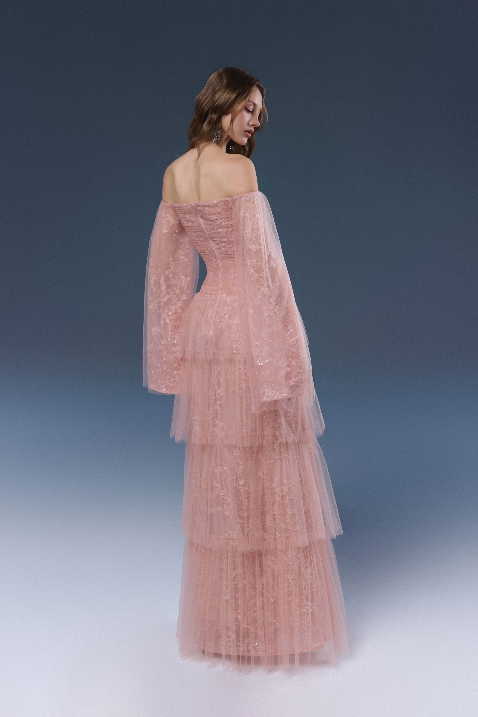 HEIDI DRESS image 2