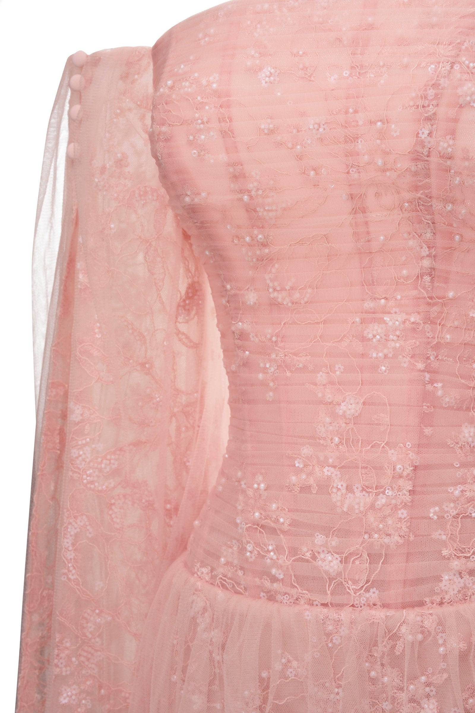 HEIDI DRESS image 5