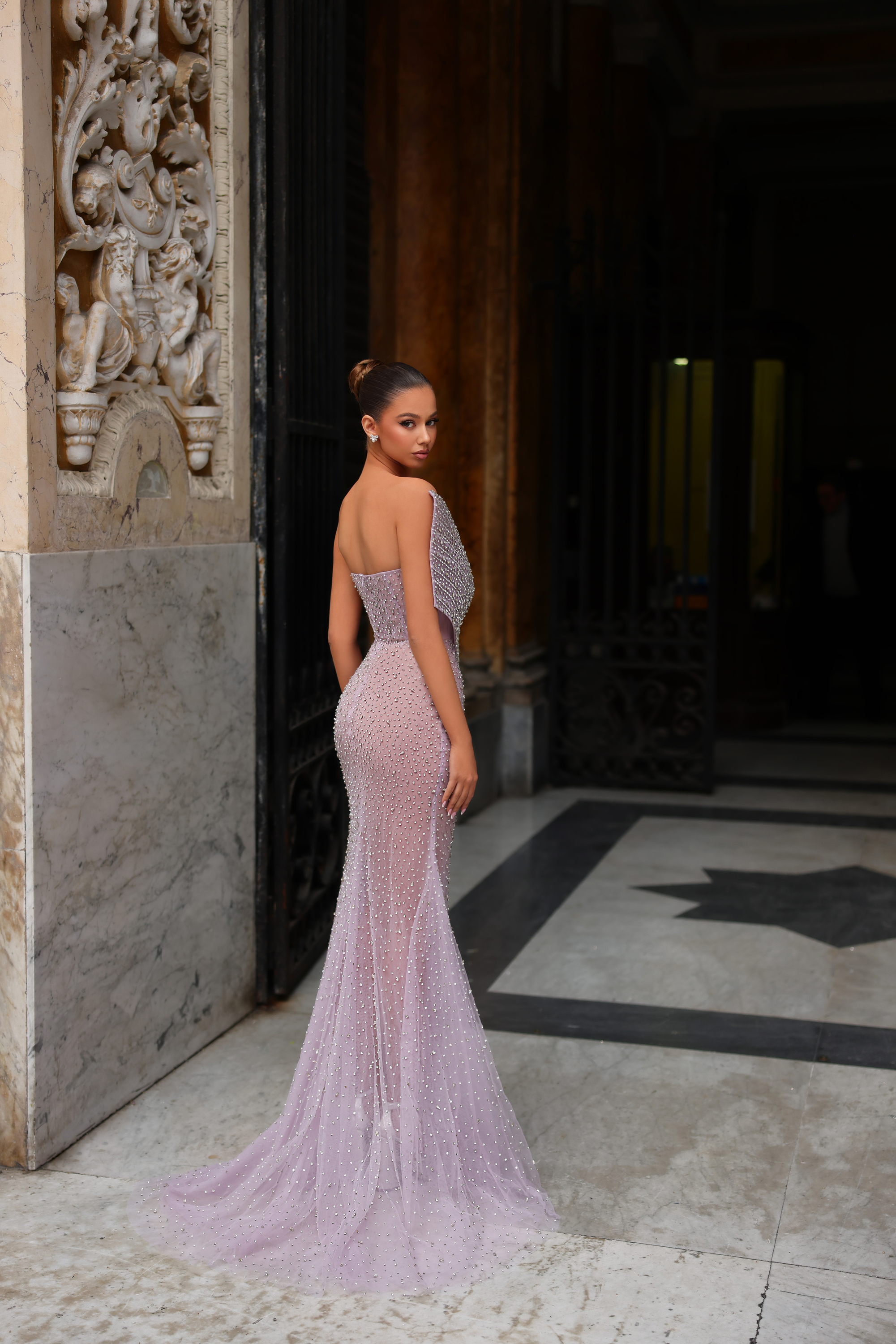 Chic & Holland Style HF110473