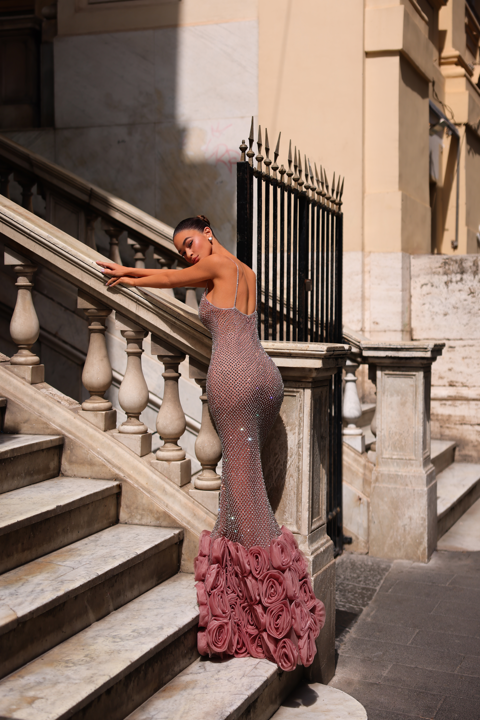 Chic & Holland Style HF110474