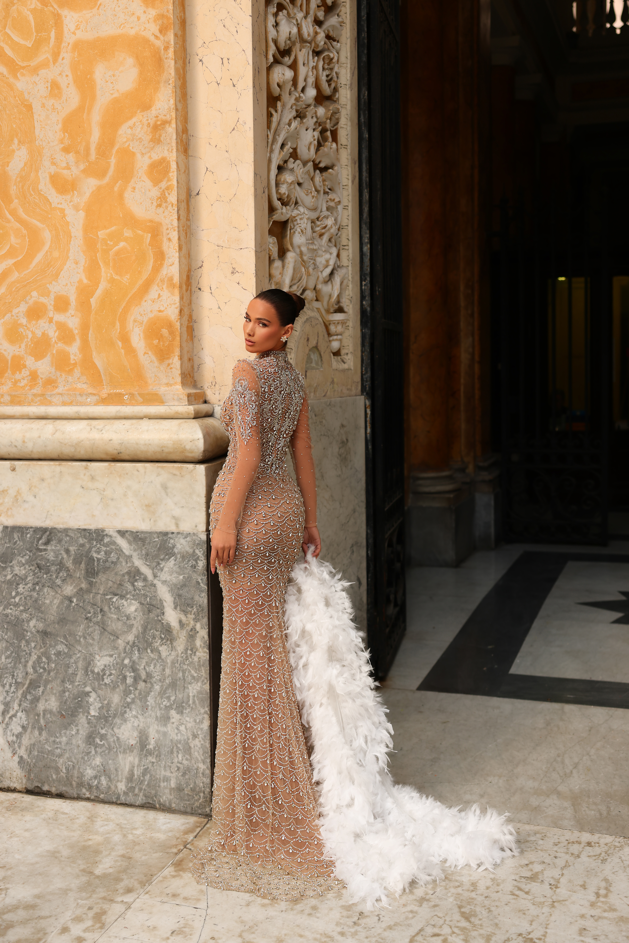 Chic & Holland Style HF110479