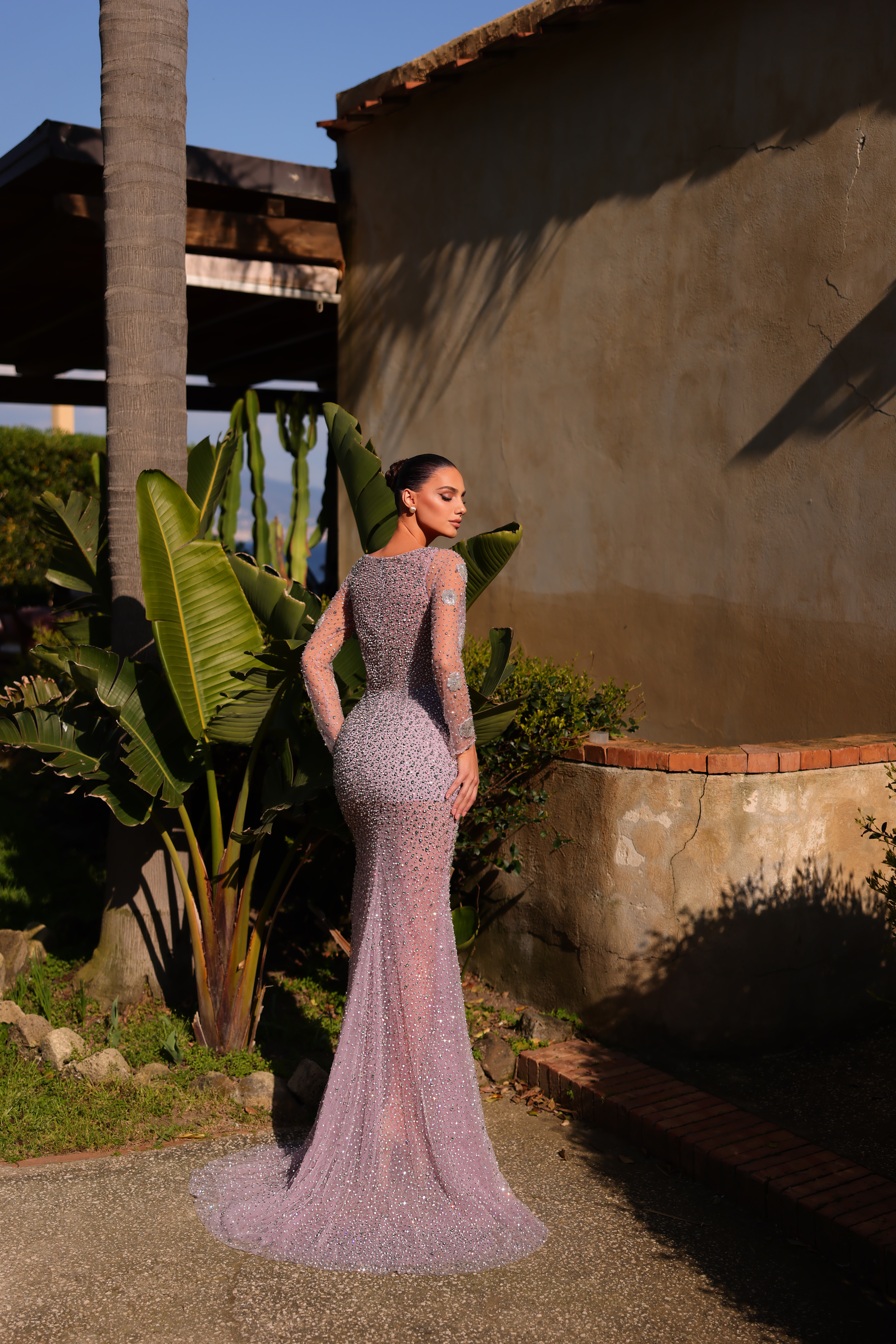 Chic & Holland Style HF110484