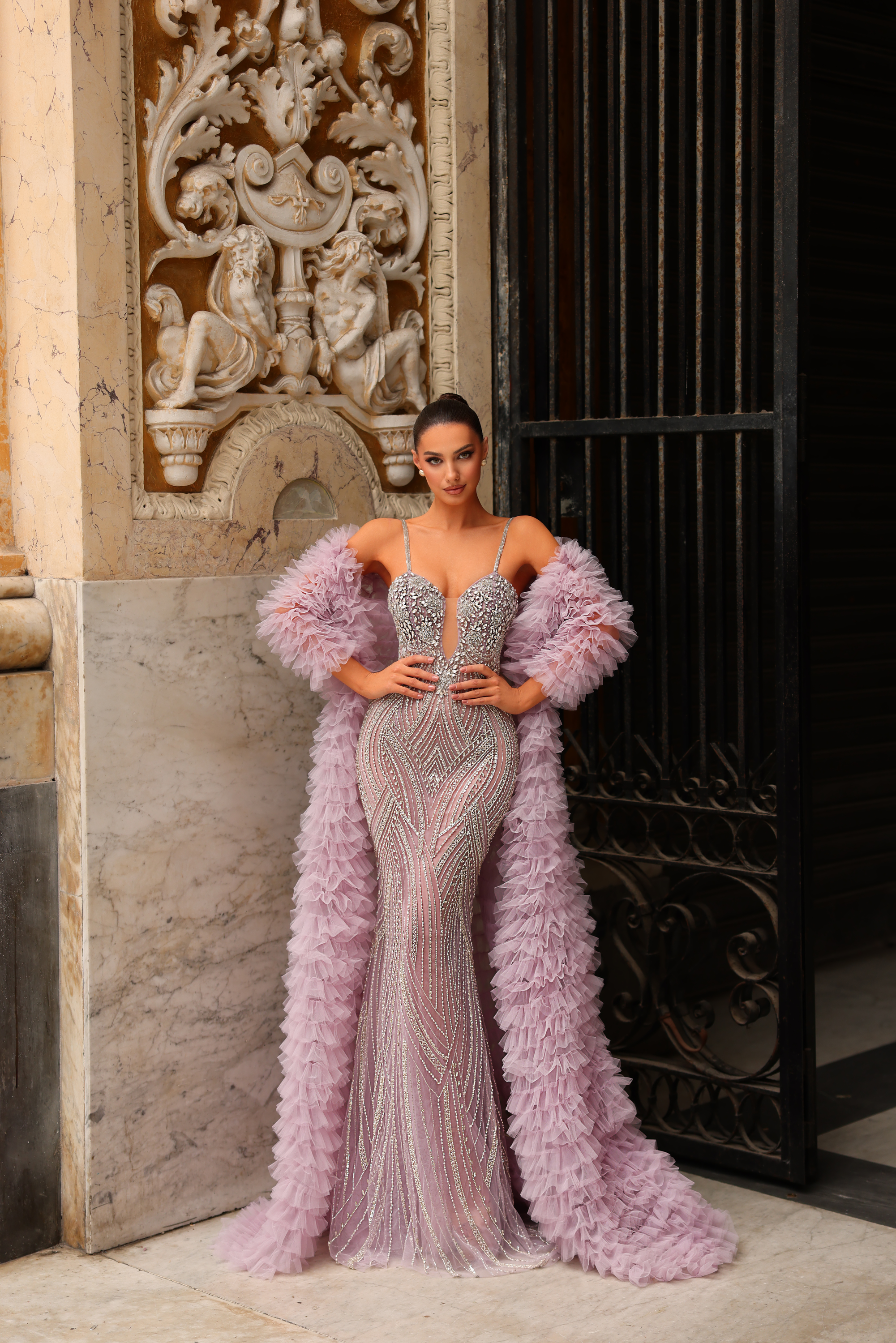 Chic & Holland Style HF110491