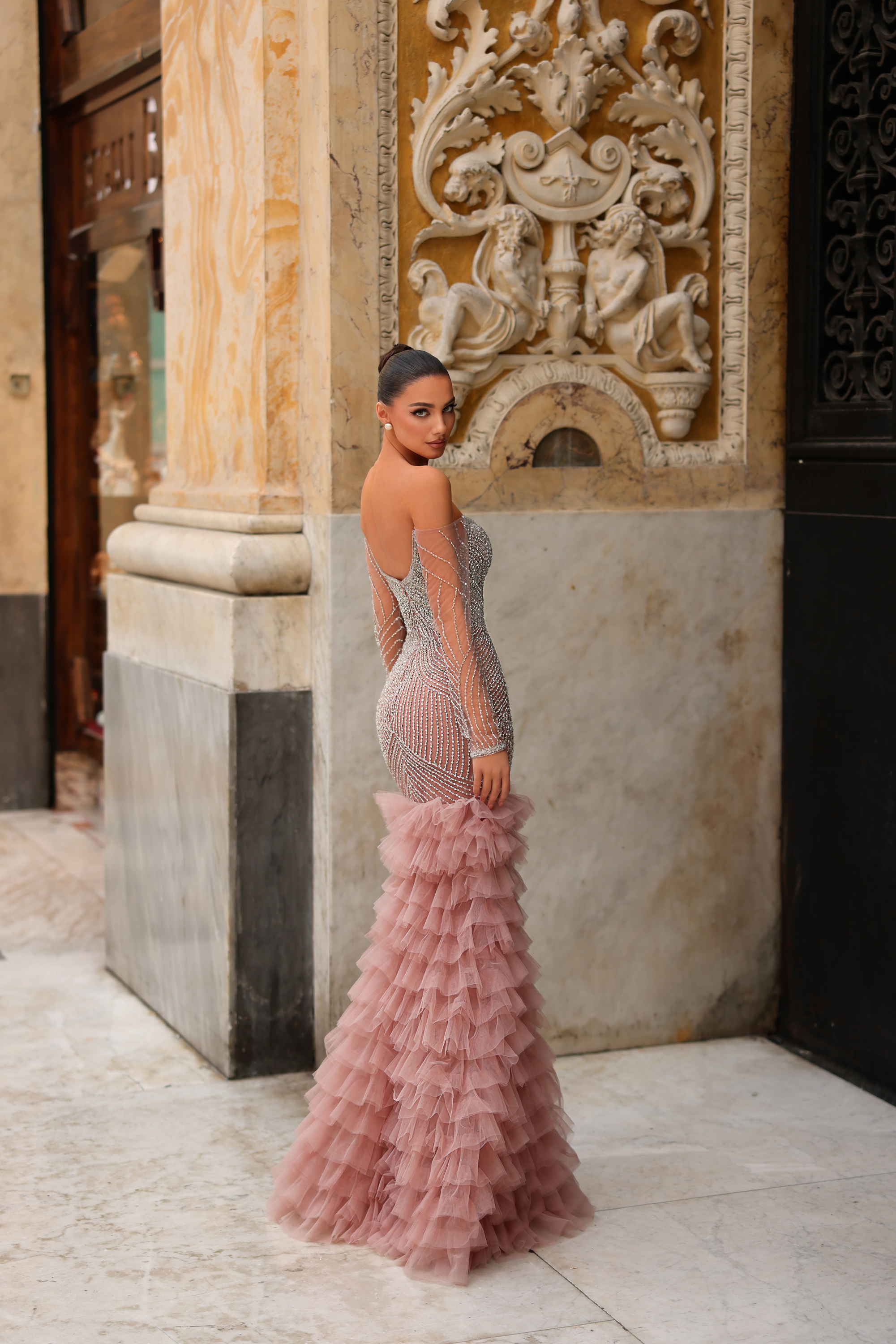 Chic & Holland Style HF110493