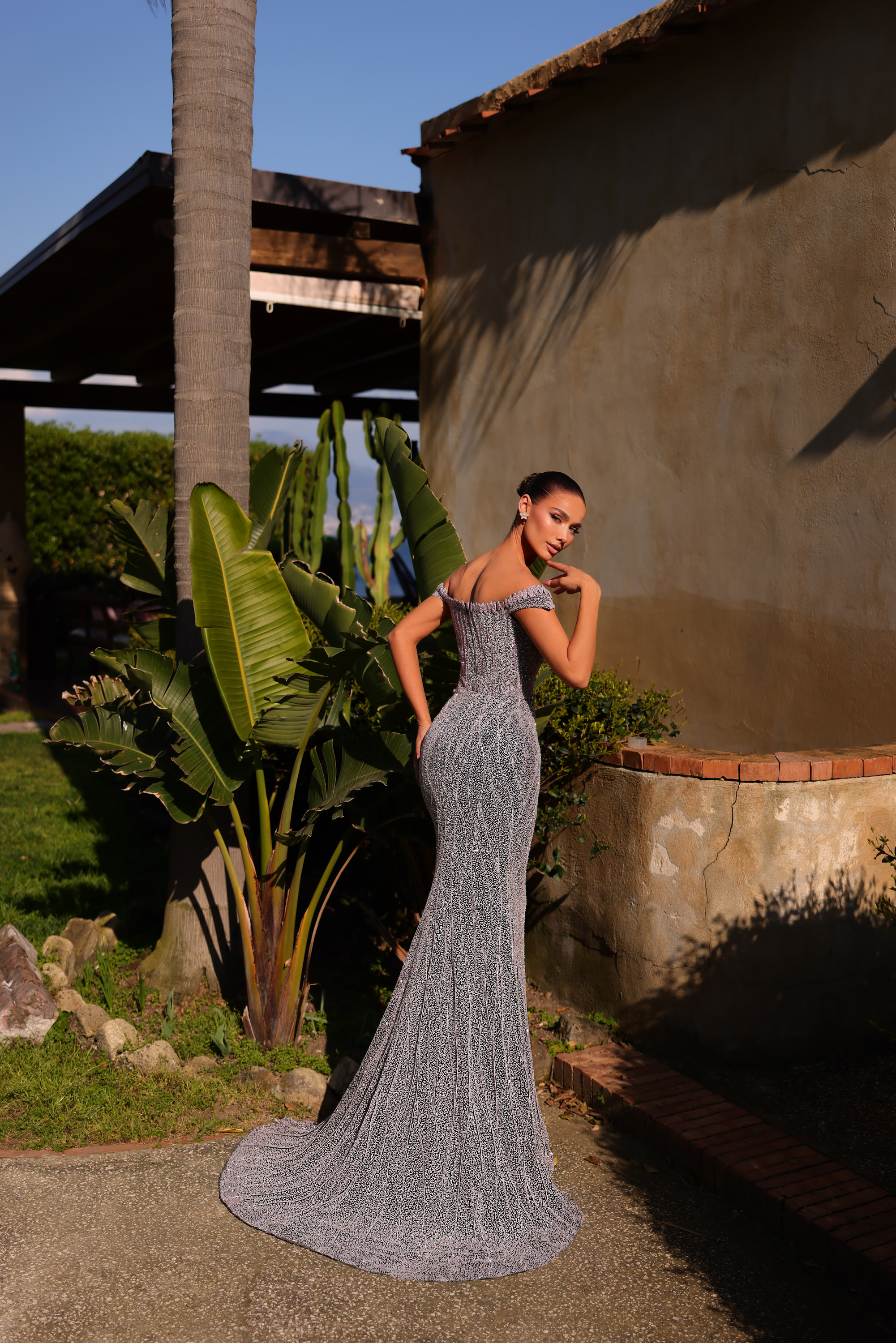 Chic & Holland Style HF110500