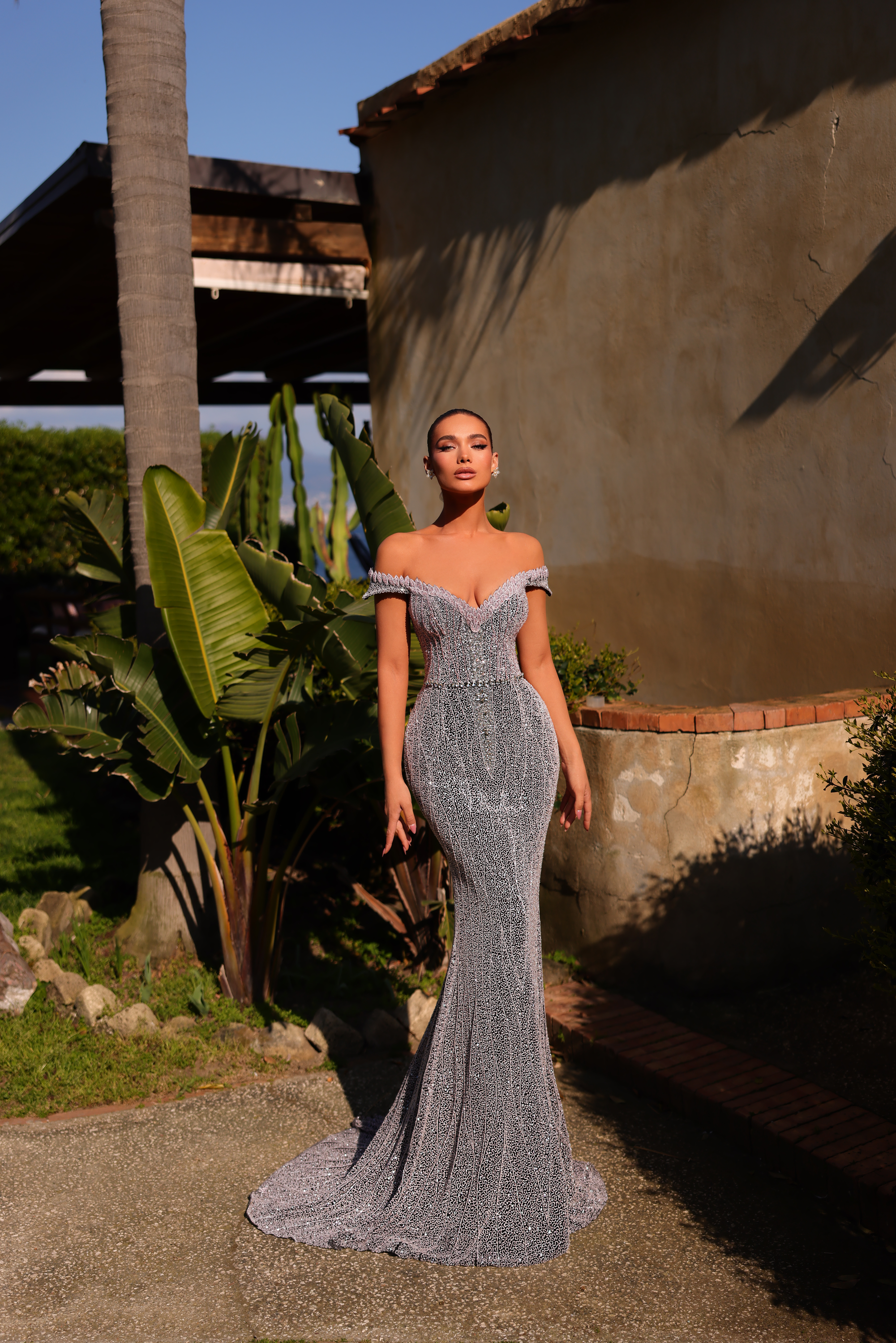 Chic & Holland Style HF110500