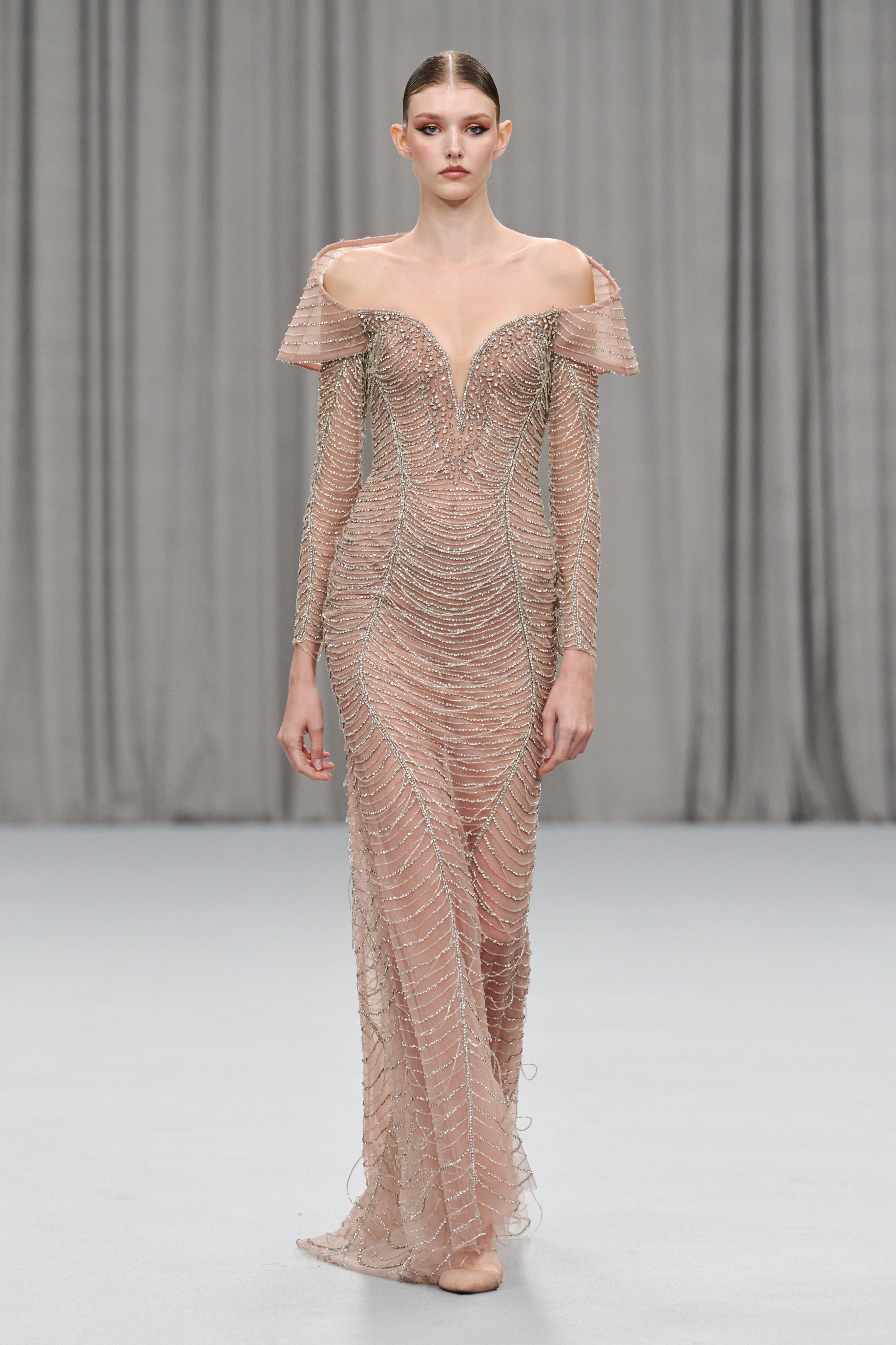 Chic & Holland Style HF110518A