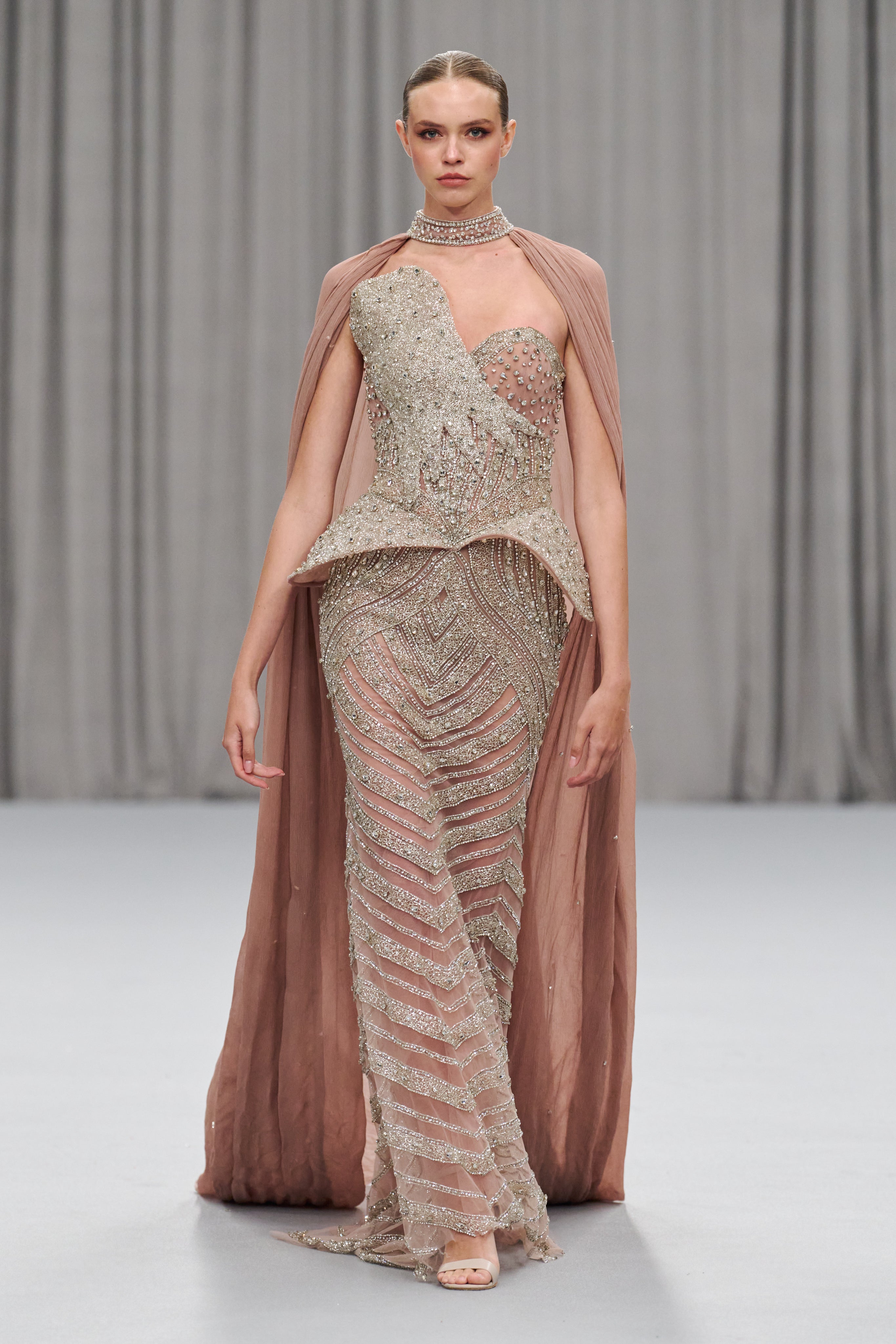 Chic & Holland Style HF110525A