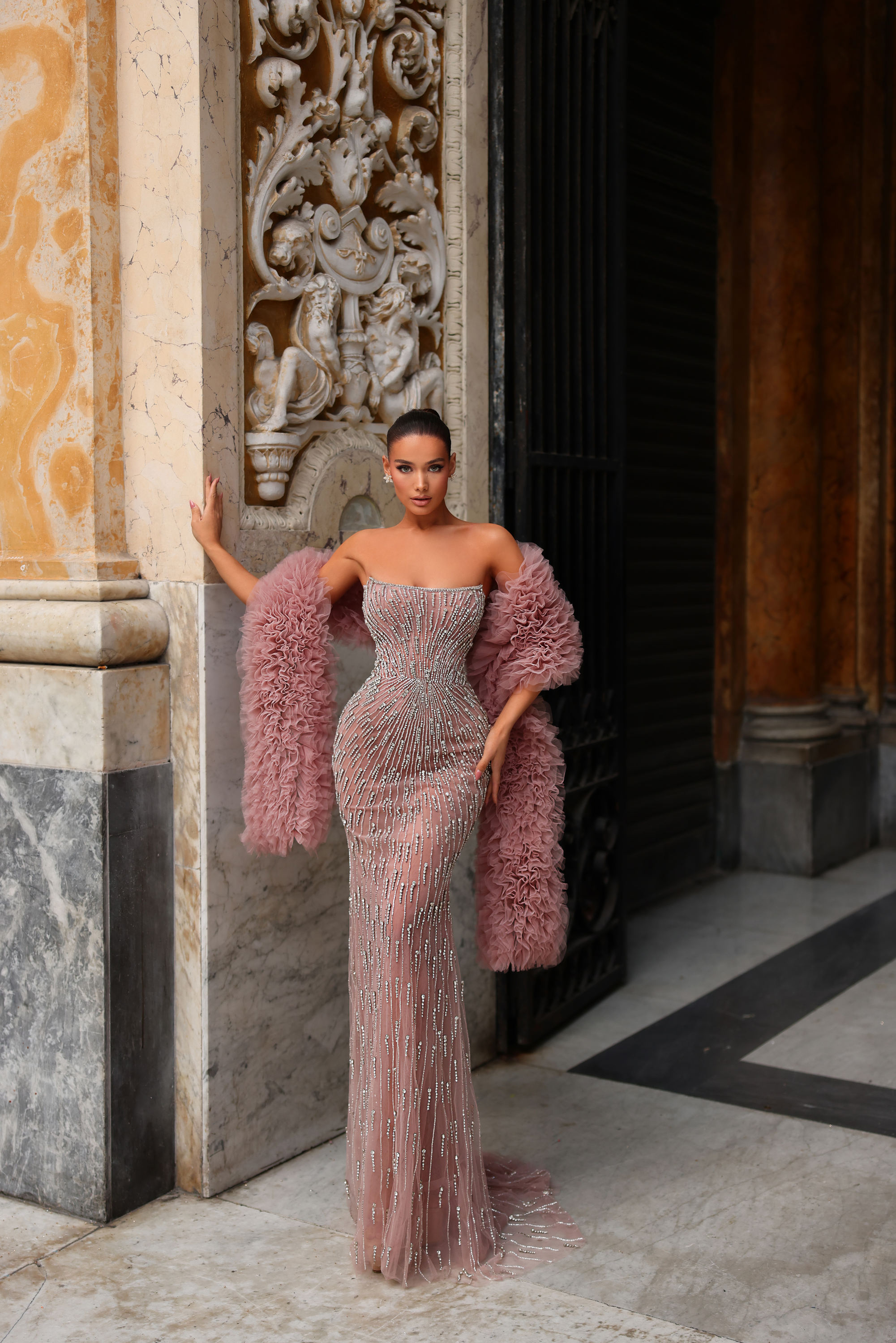 Chic & Holland Style HF110529