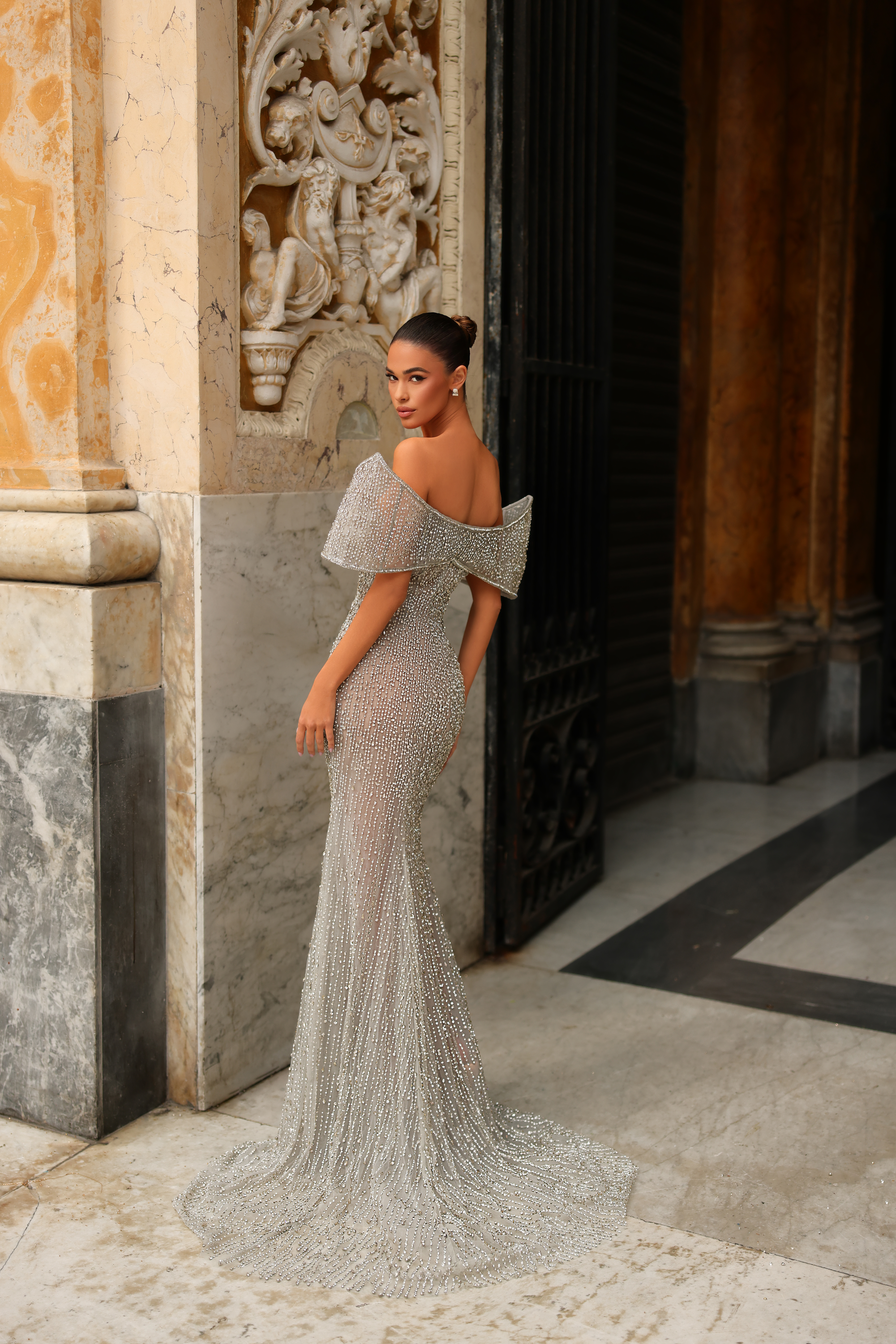 Chic & Holland Style HF110533