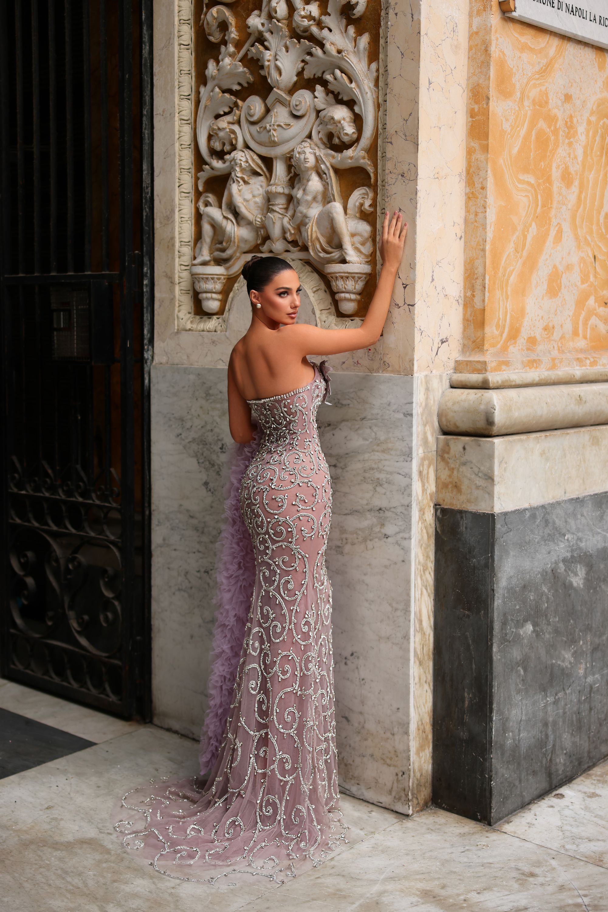 Chic & Holland Style HF110534