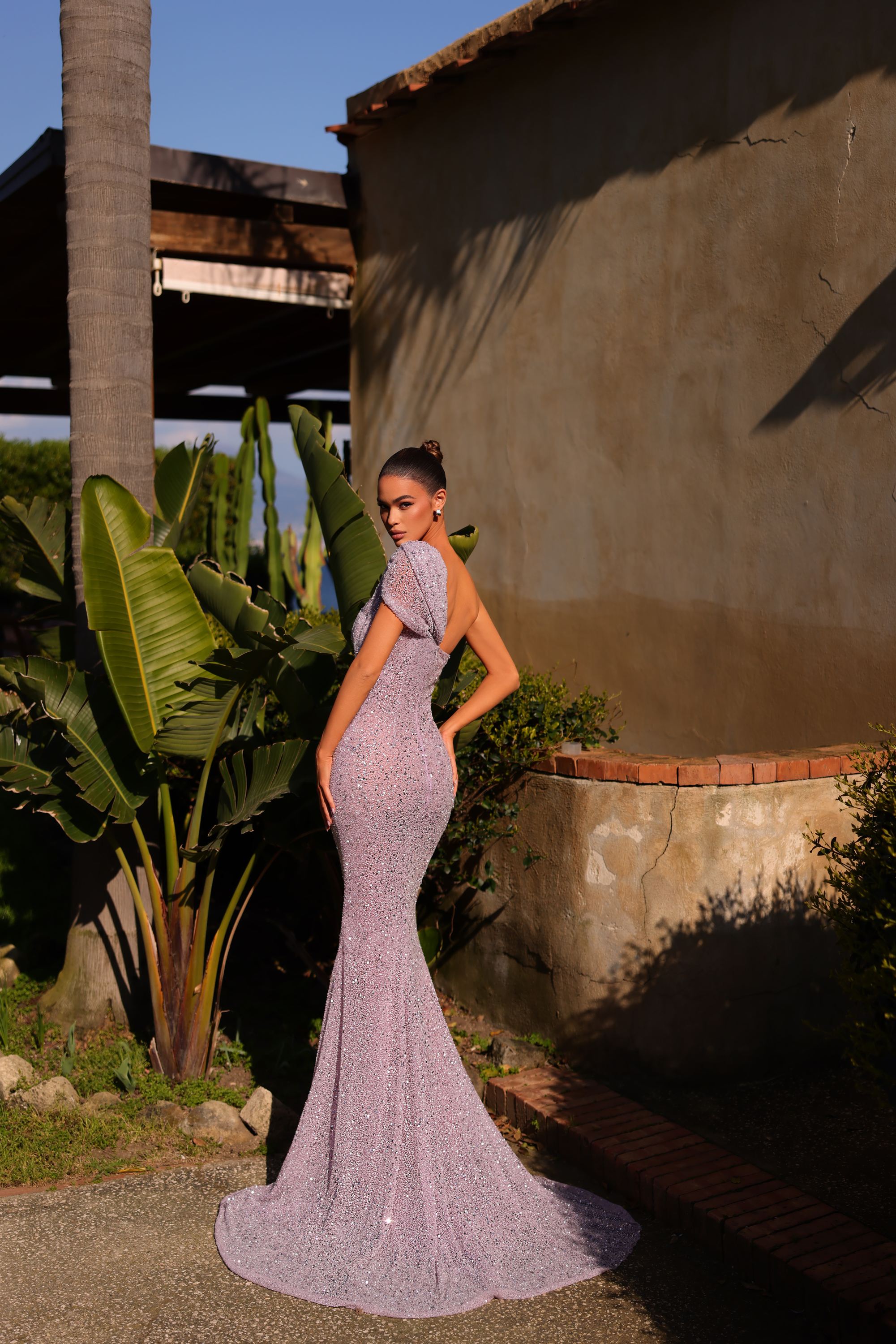 Chic & Holland Style HF110536