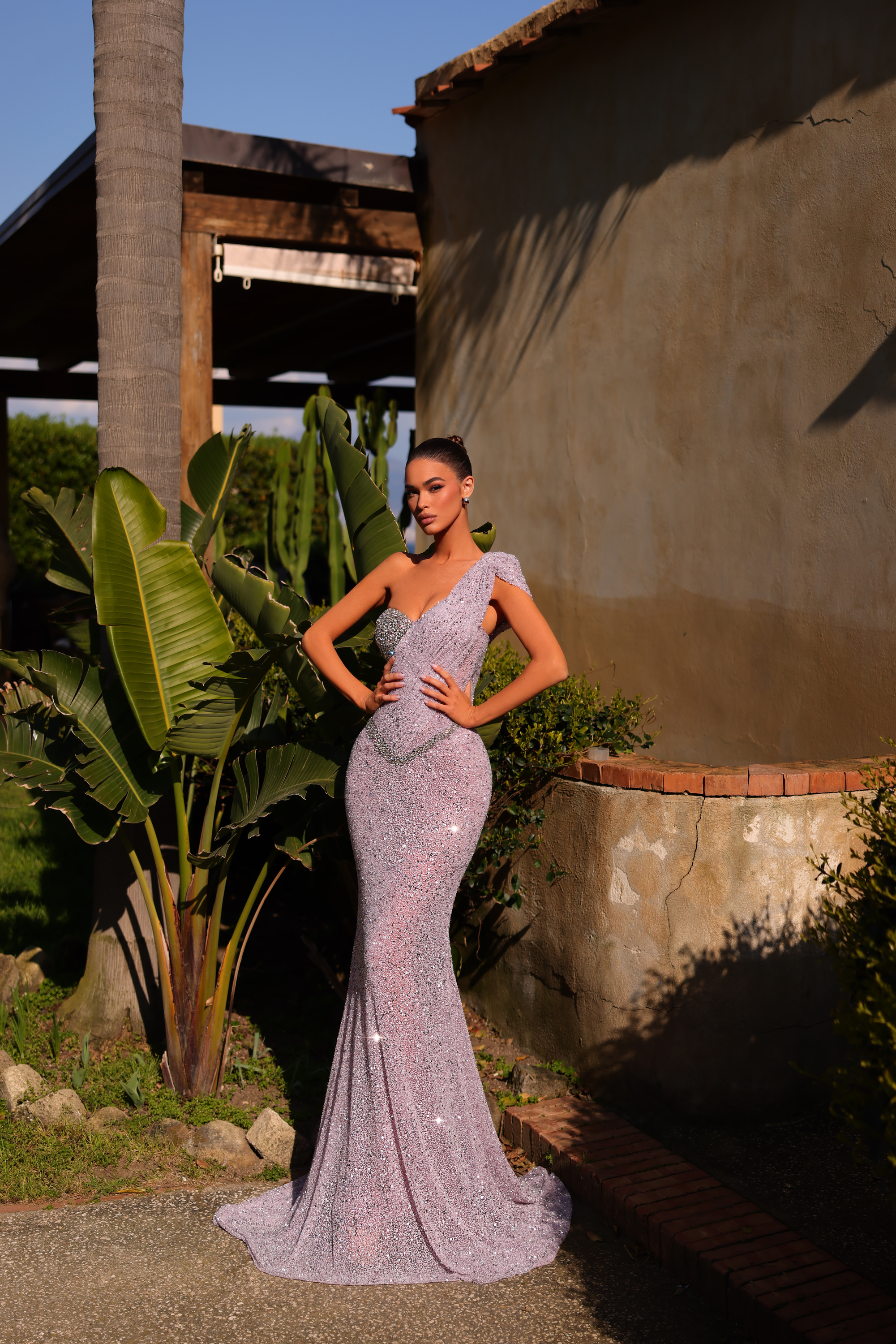 Chic & Holland Style HF110536