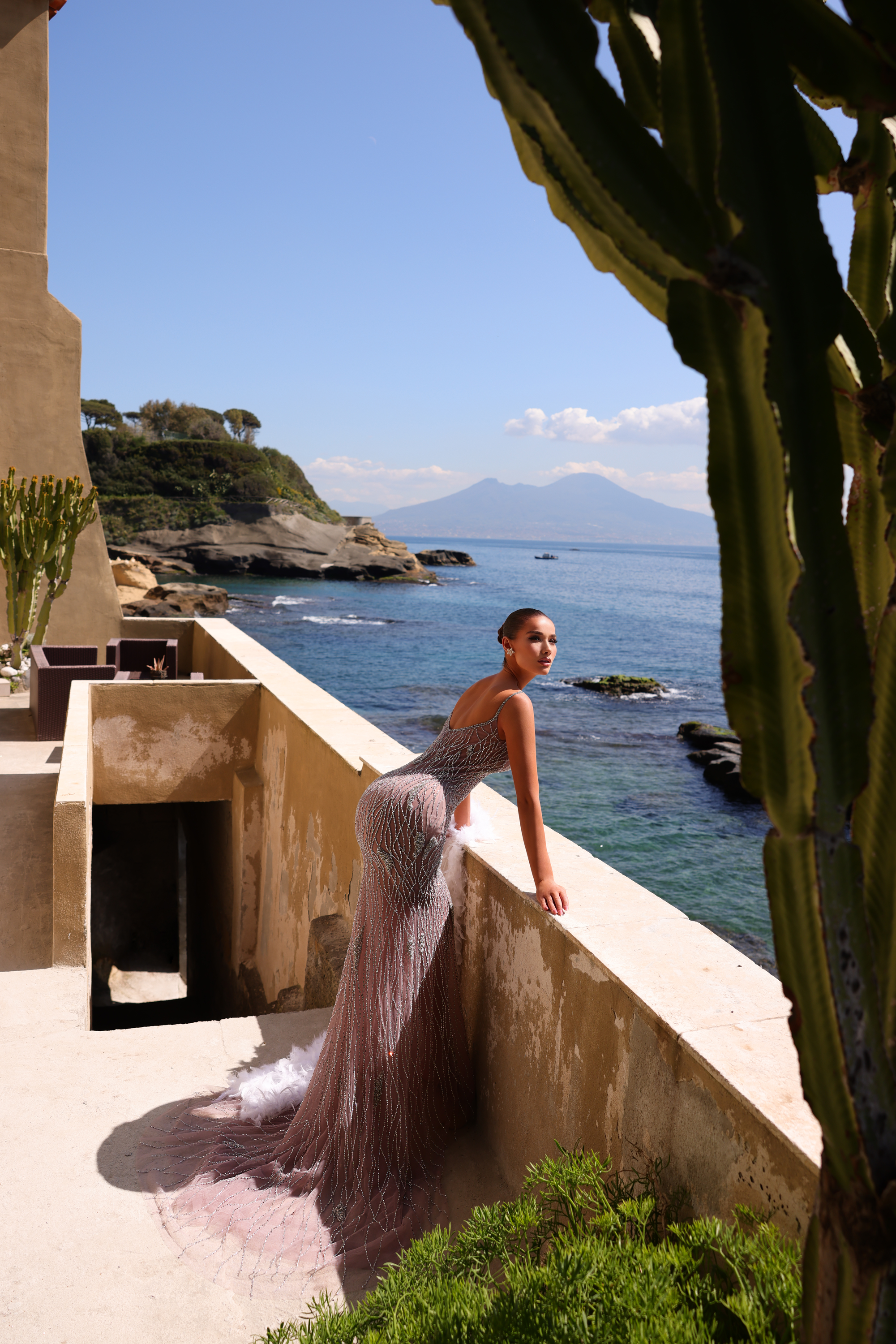 Chic & Holland Style HF110542