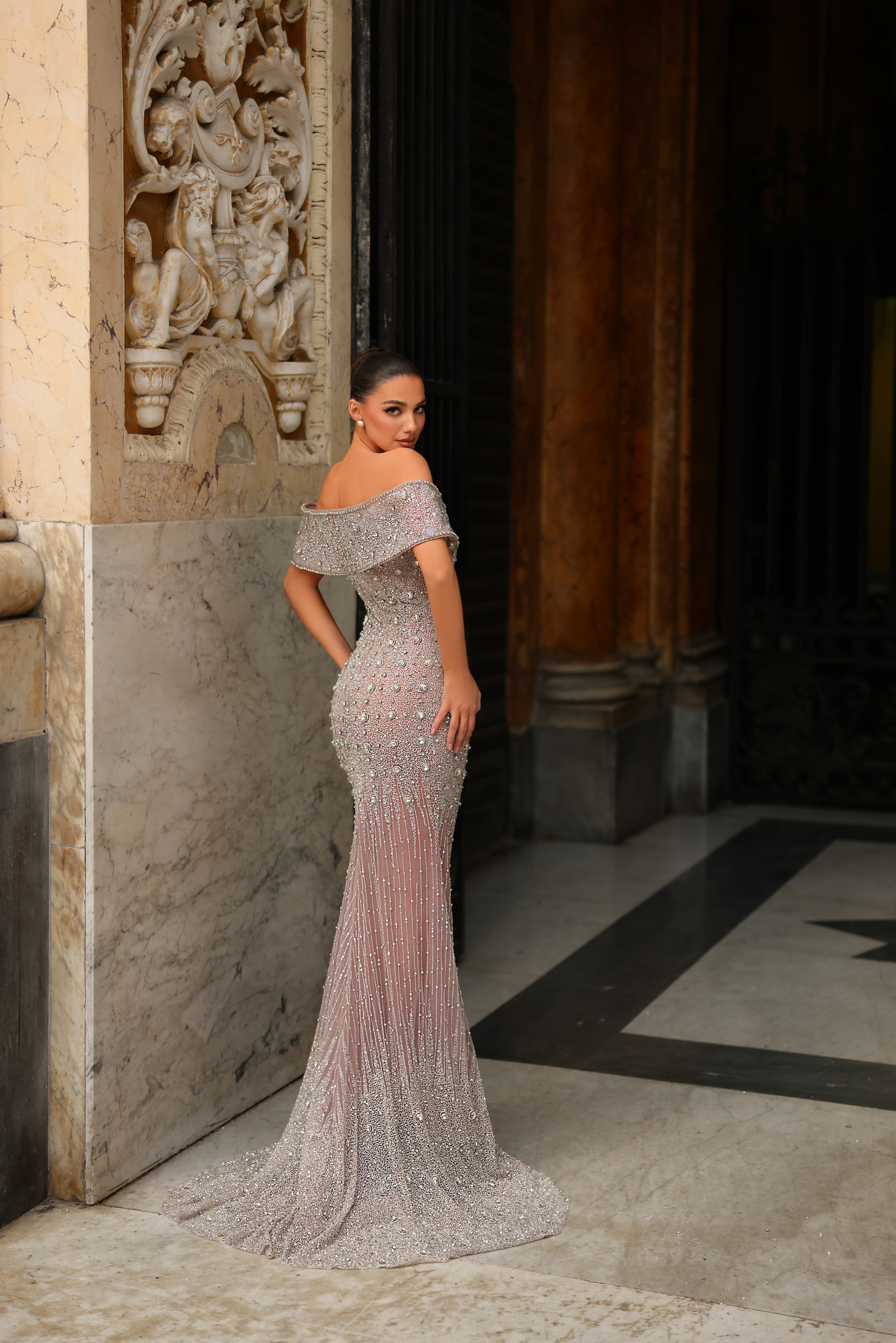 Chic & Holland Style HF110547