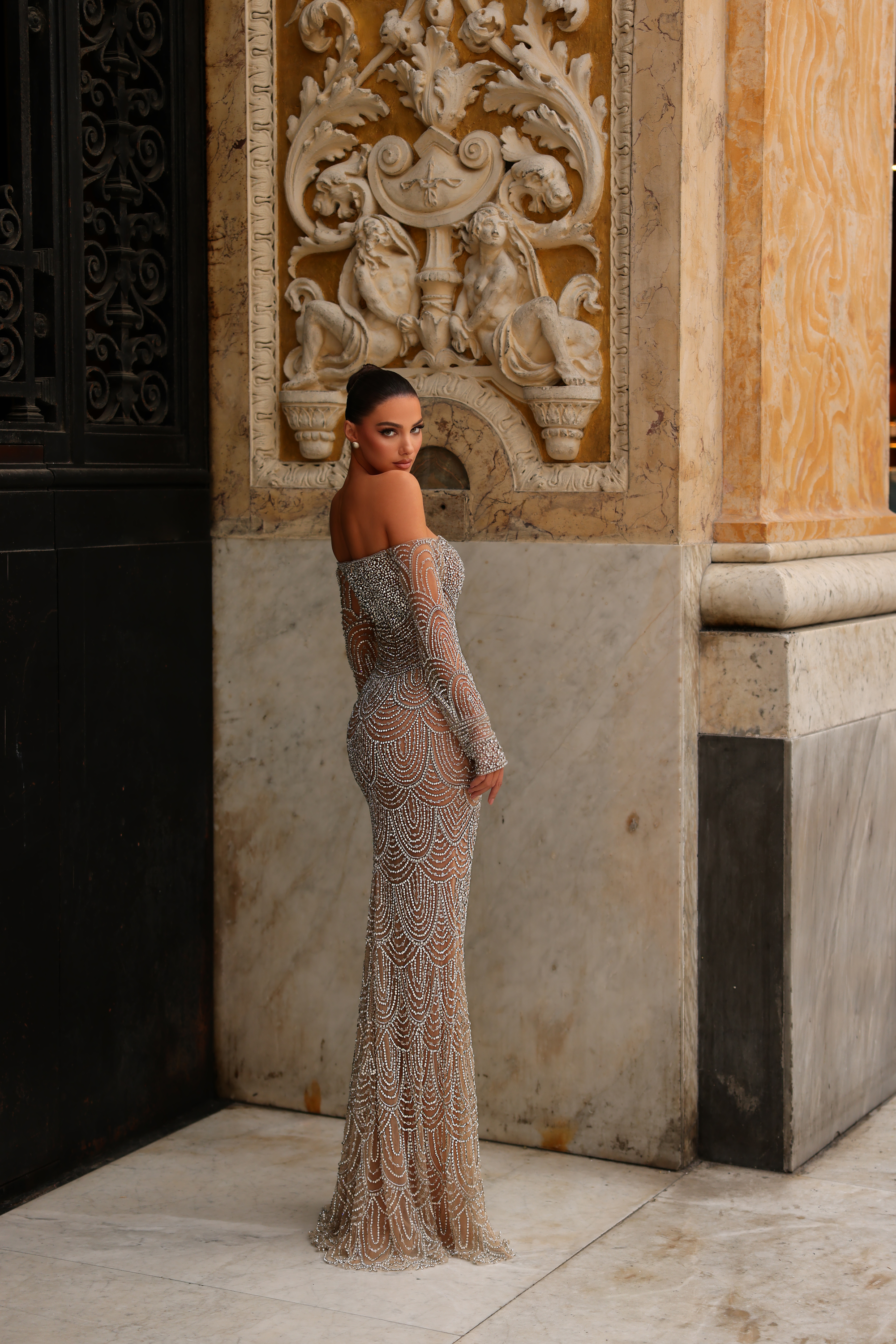 Chic & Holland Style HF110553