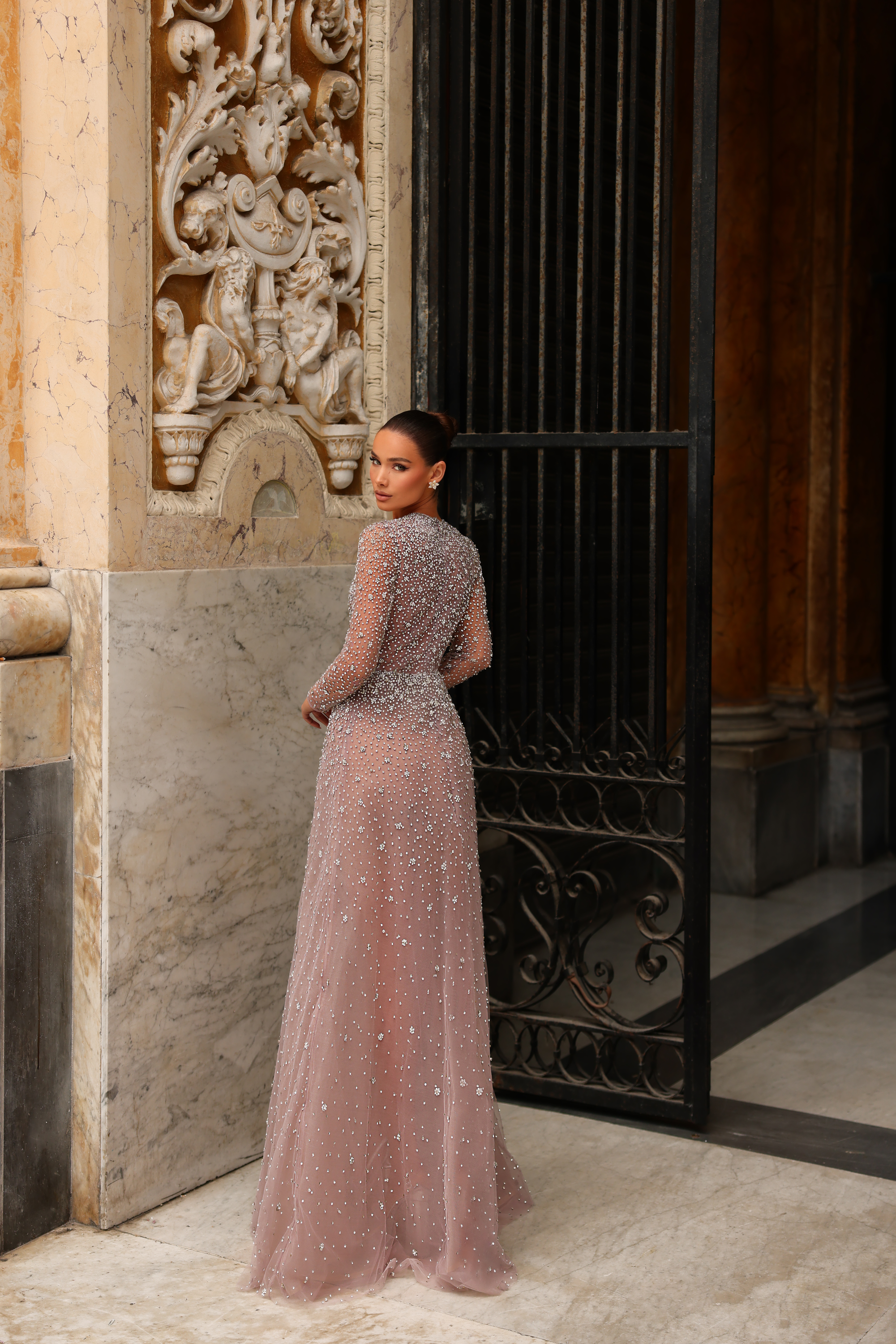 Chic & Holland Style HF110557