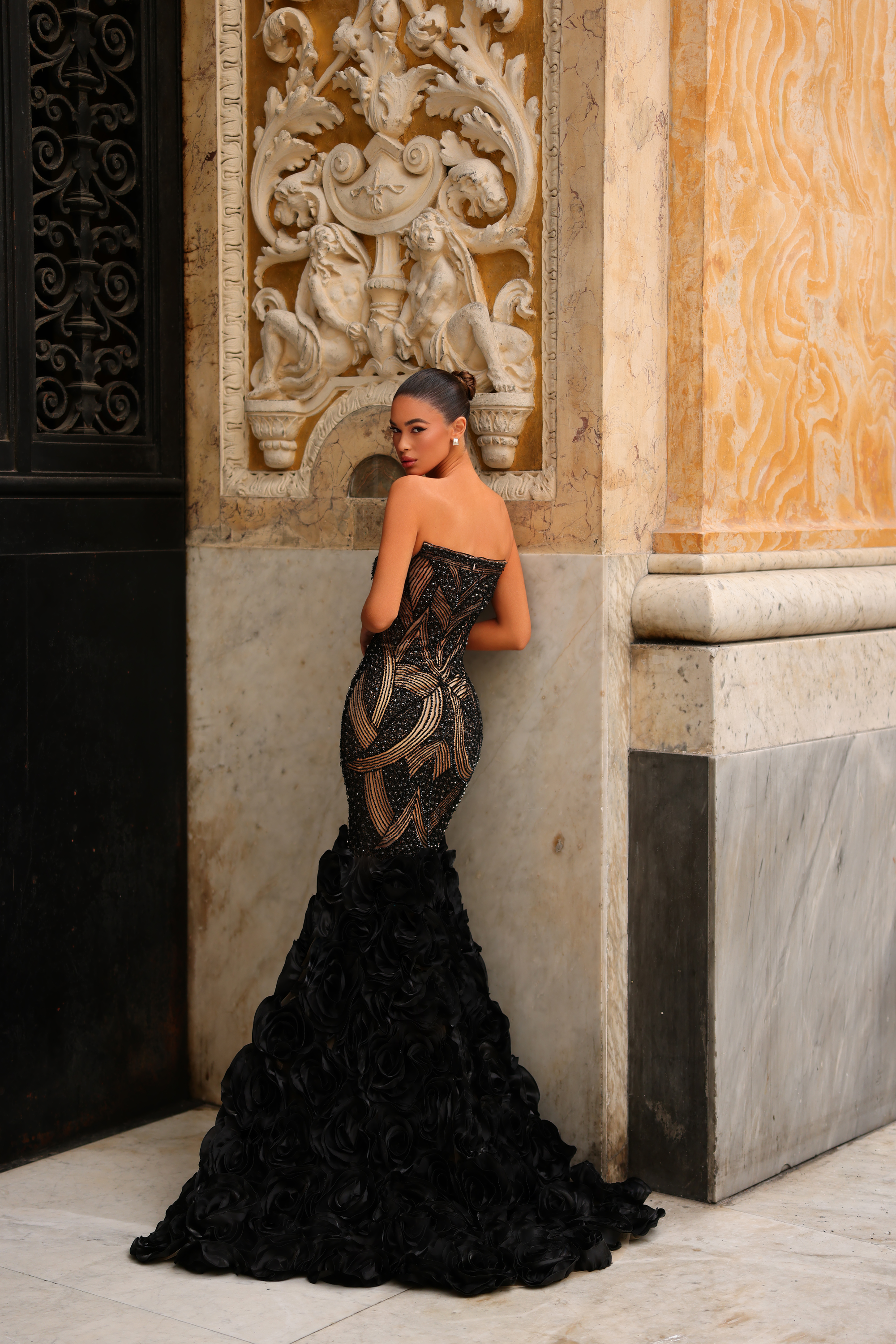 Chic & Holland Style HF110573