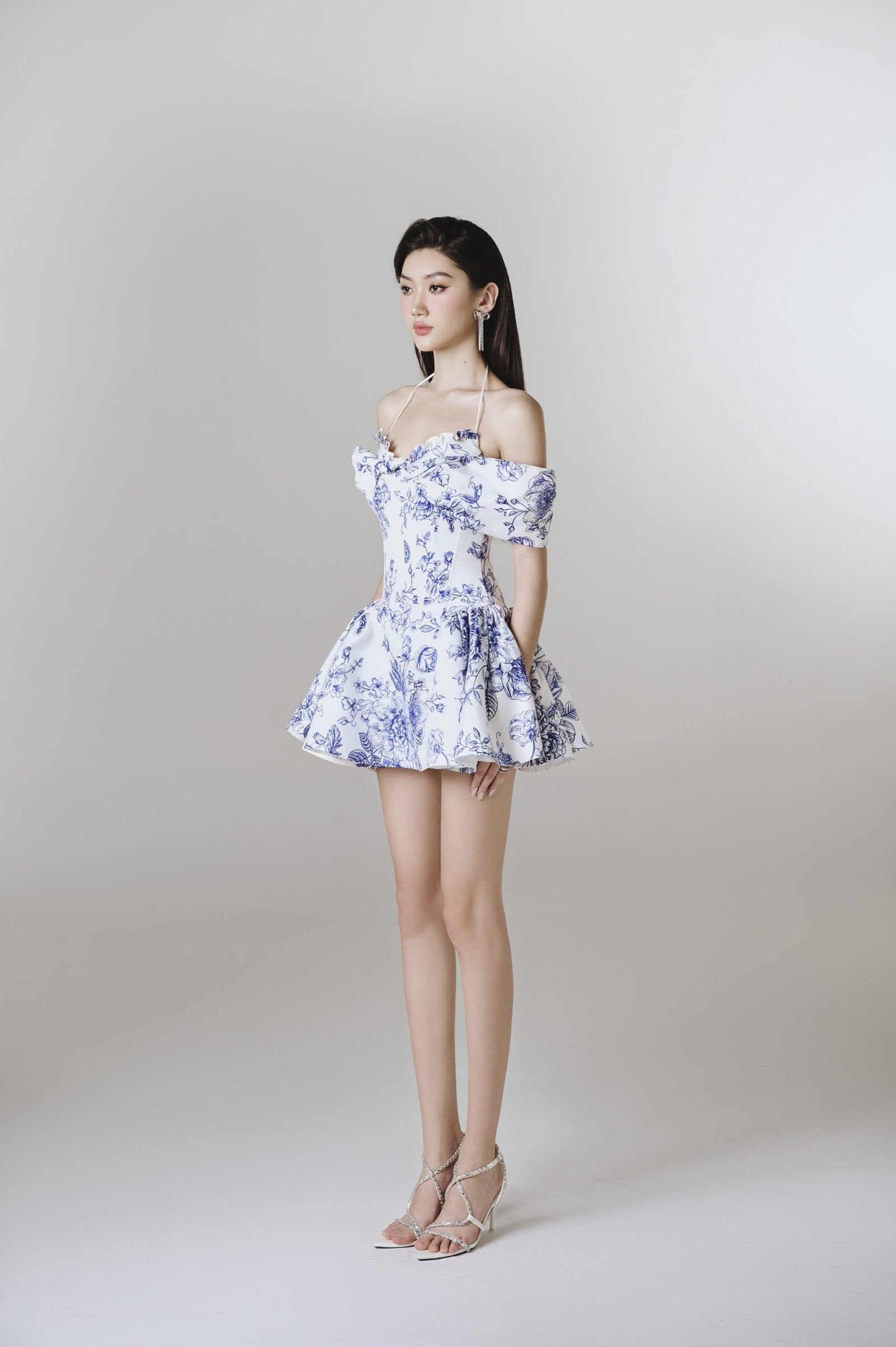 Hebe Dress image 1
