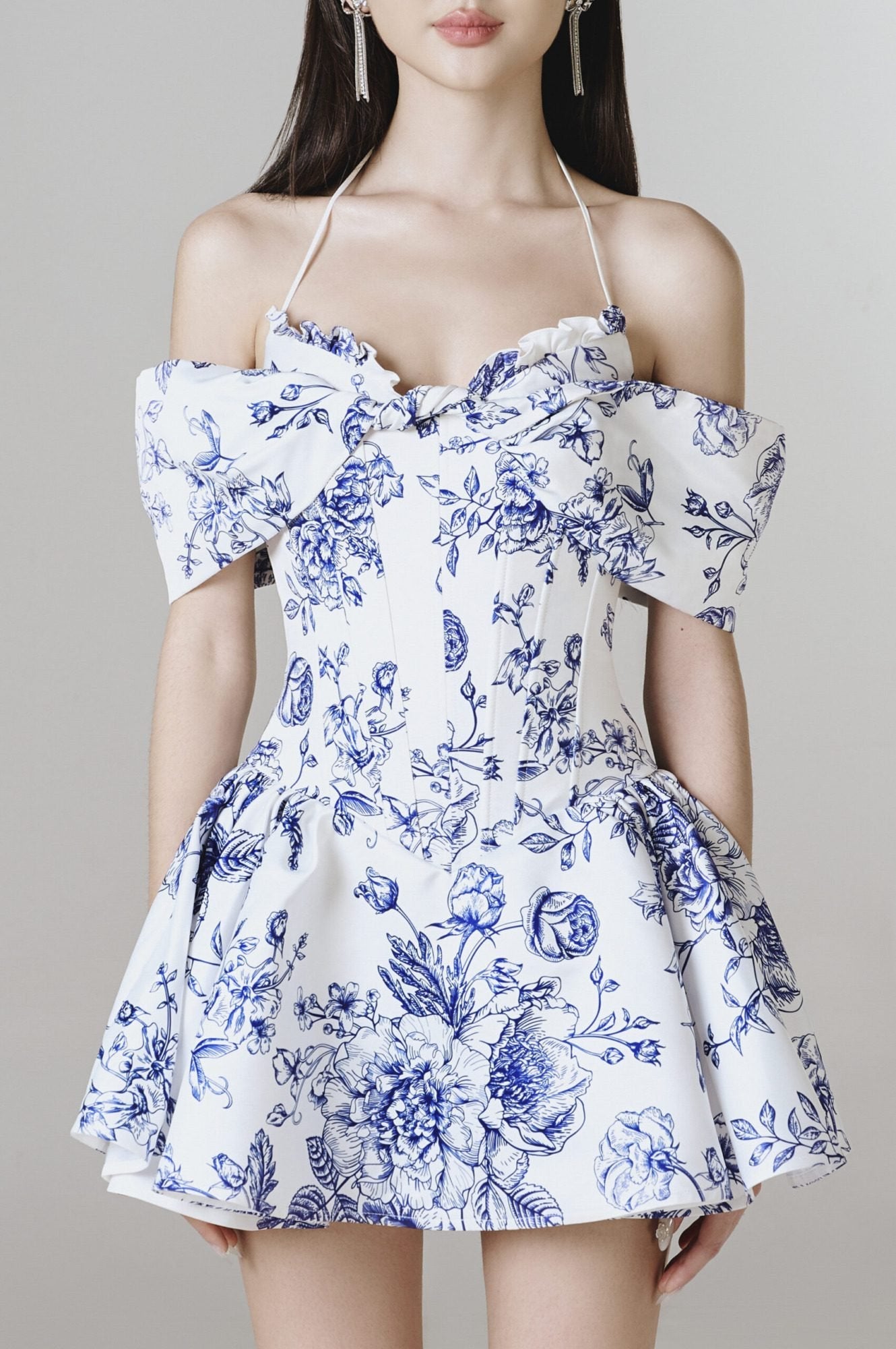 Hebe Dress image 2