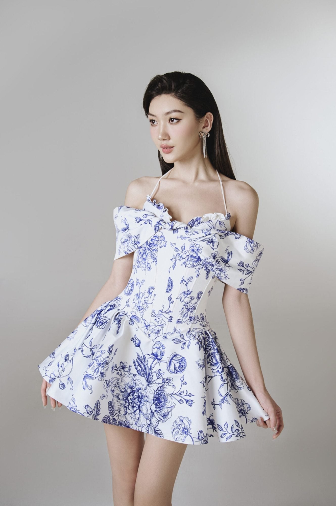 Hebe Dress image 3
