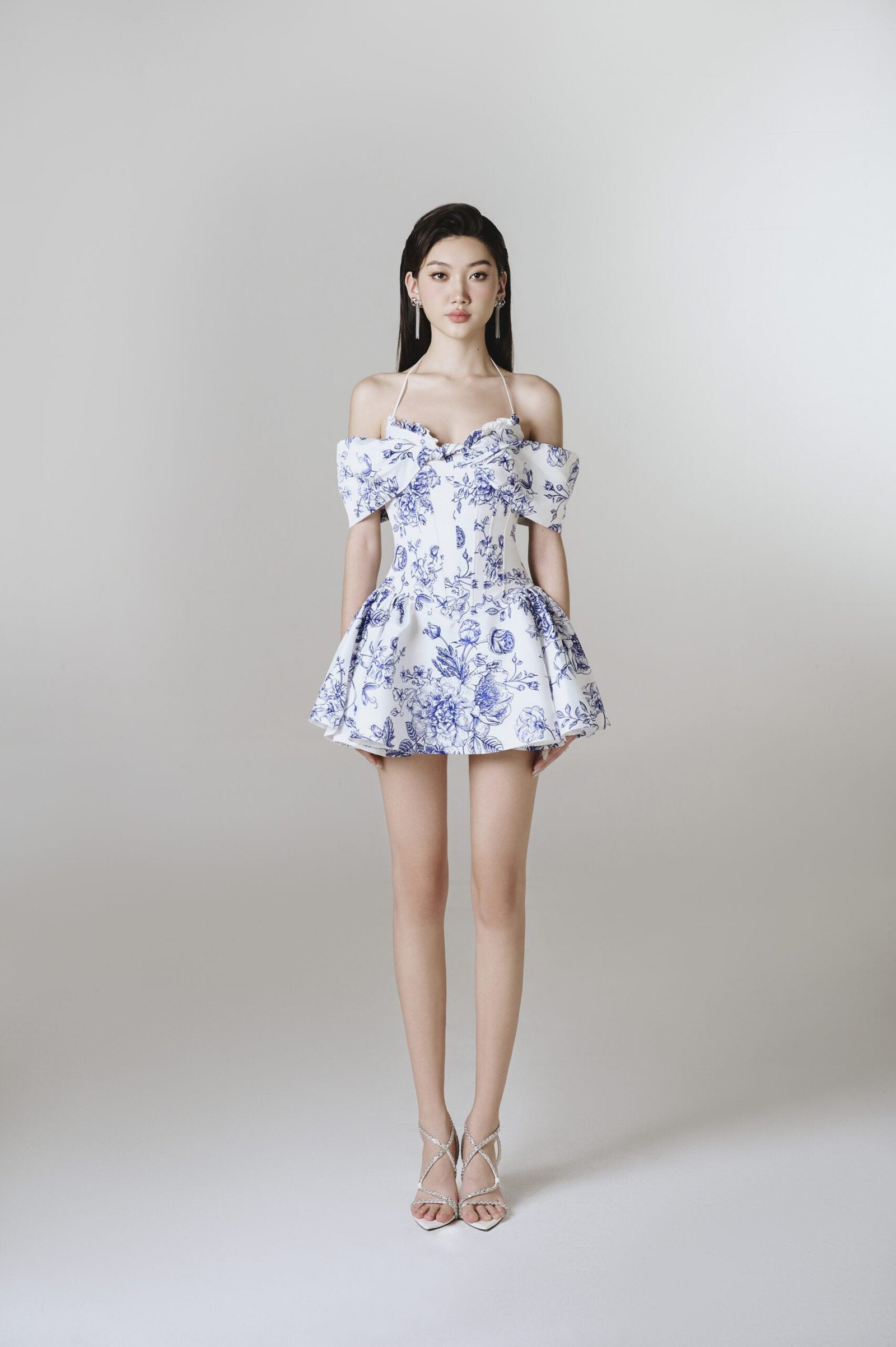 Hebe Dress image 0