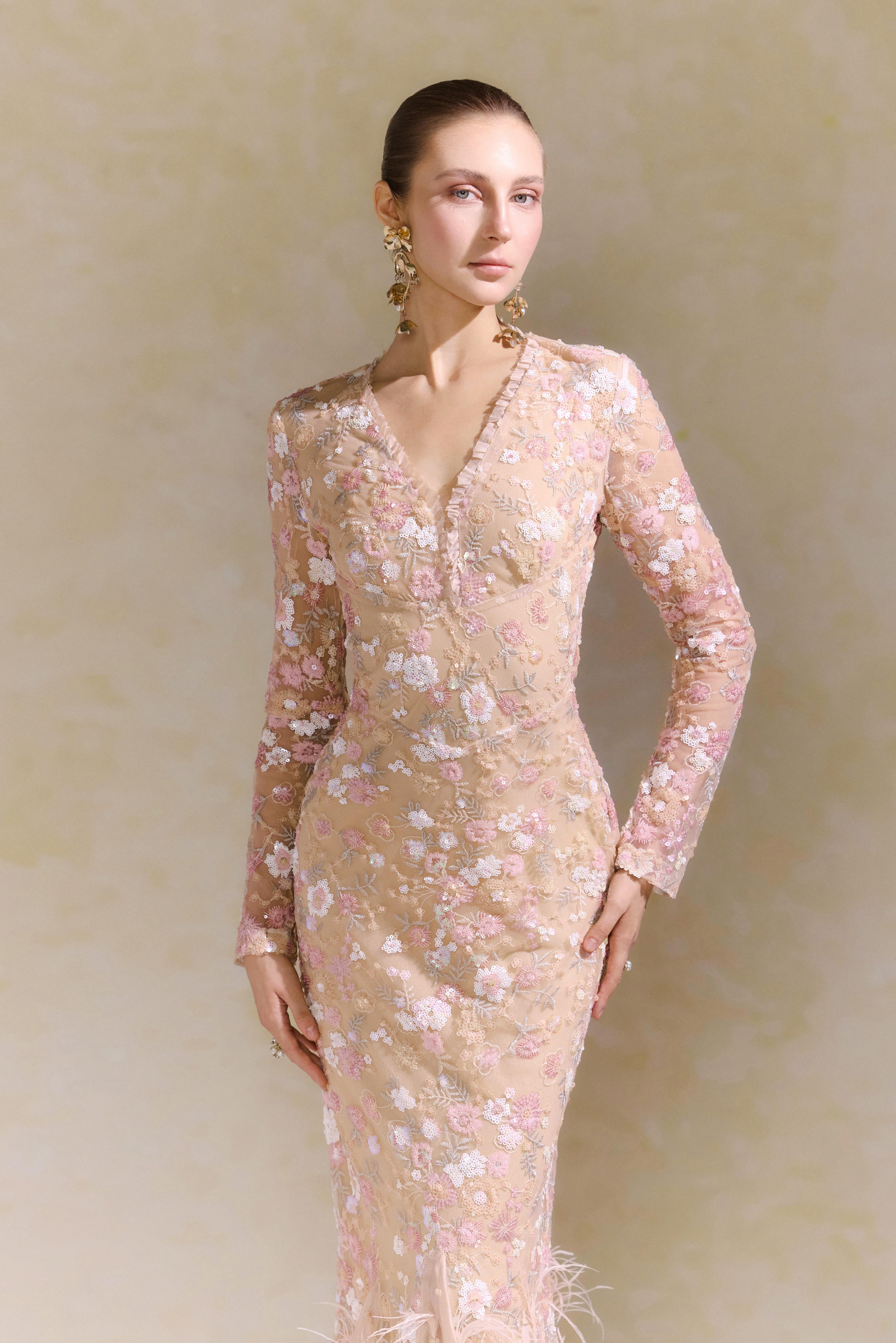 Heli Dress