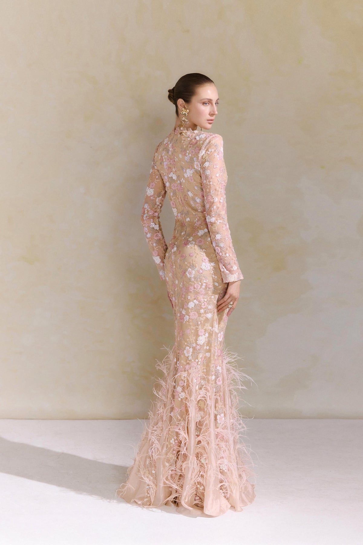 Heli Dress