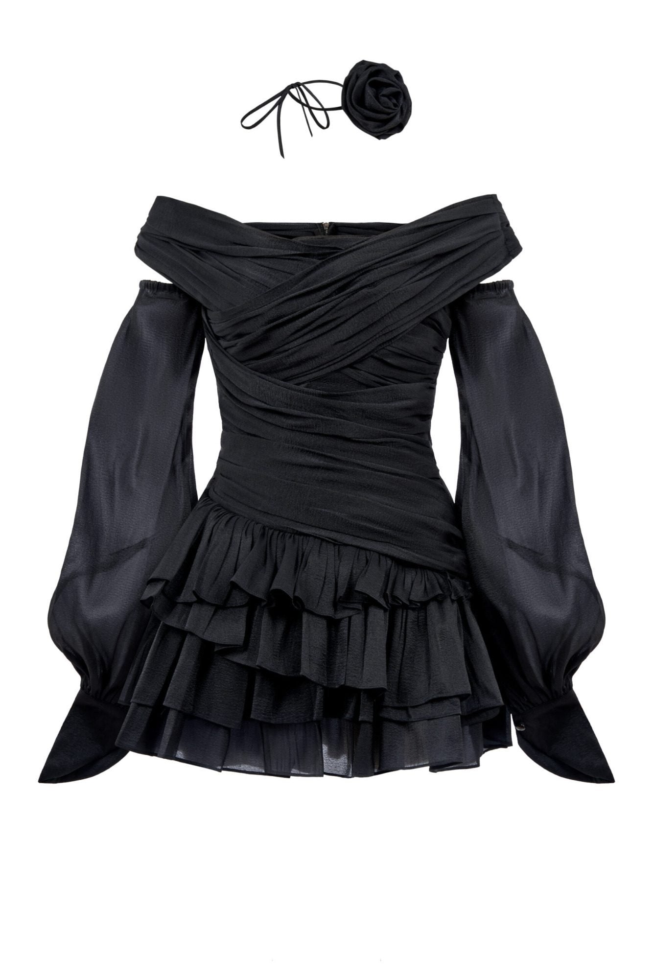 Hestia Dress image 5