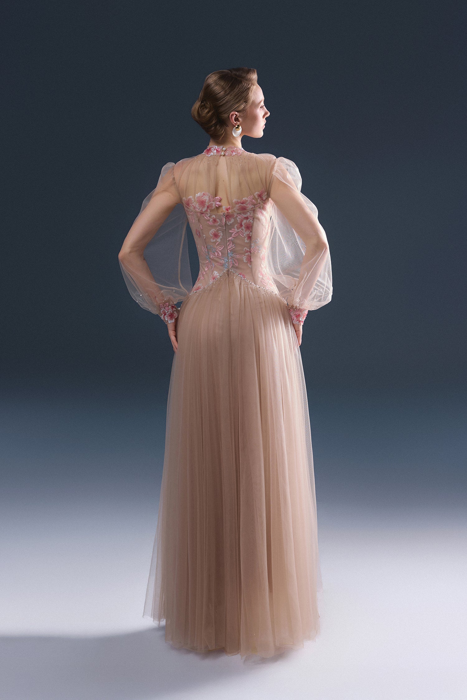 ILUMIA DRESS