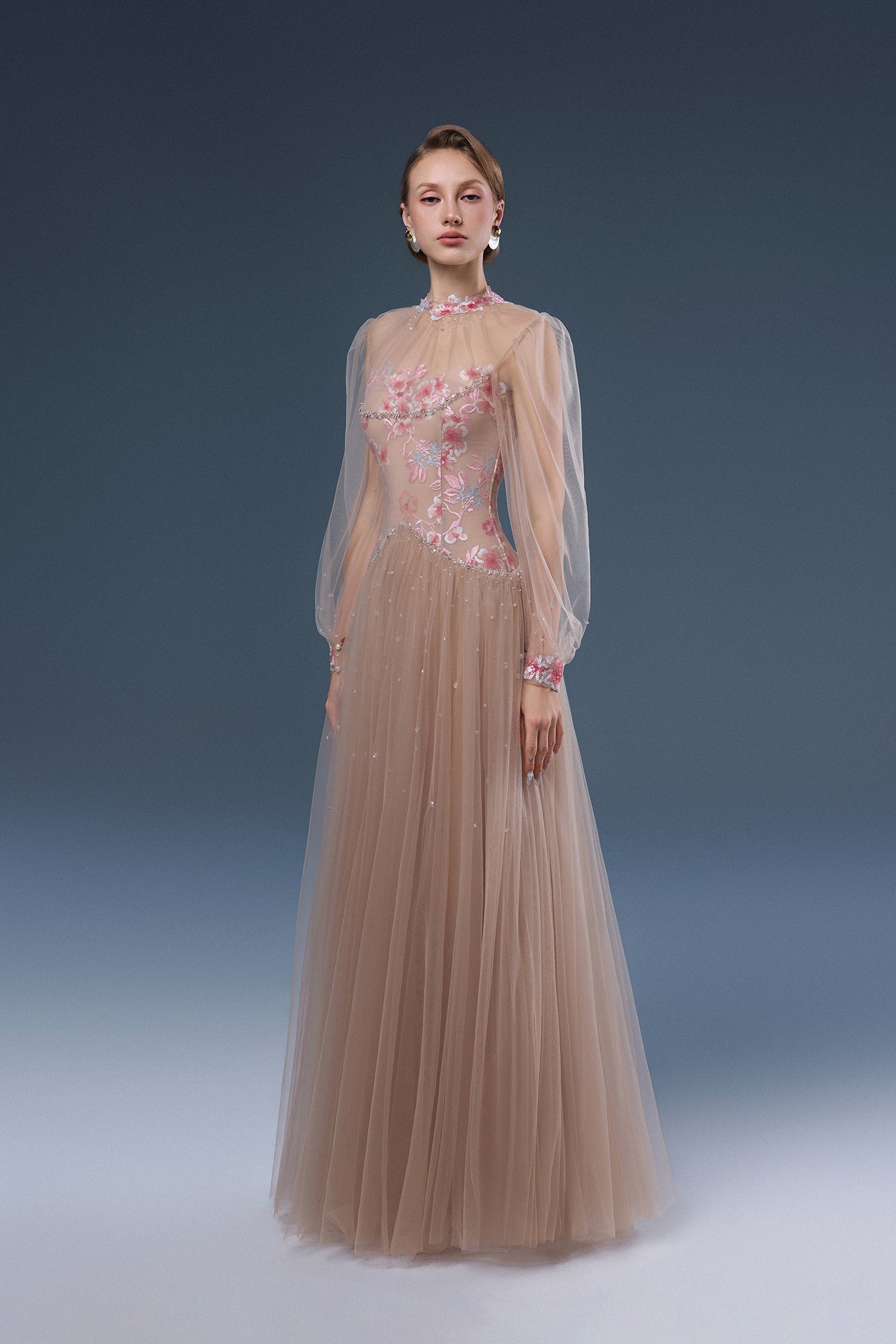 ILUMIA DRESS