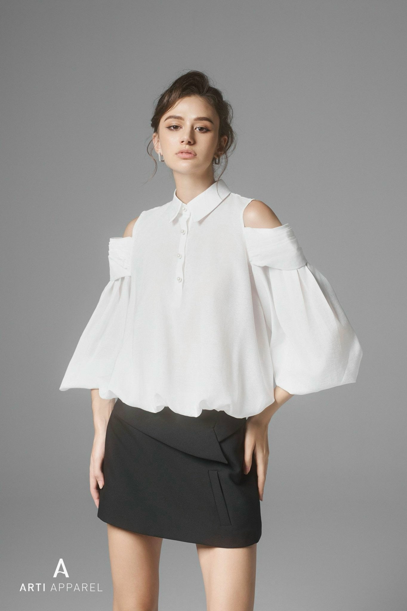 Ontario Skirt