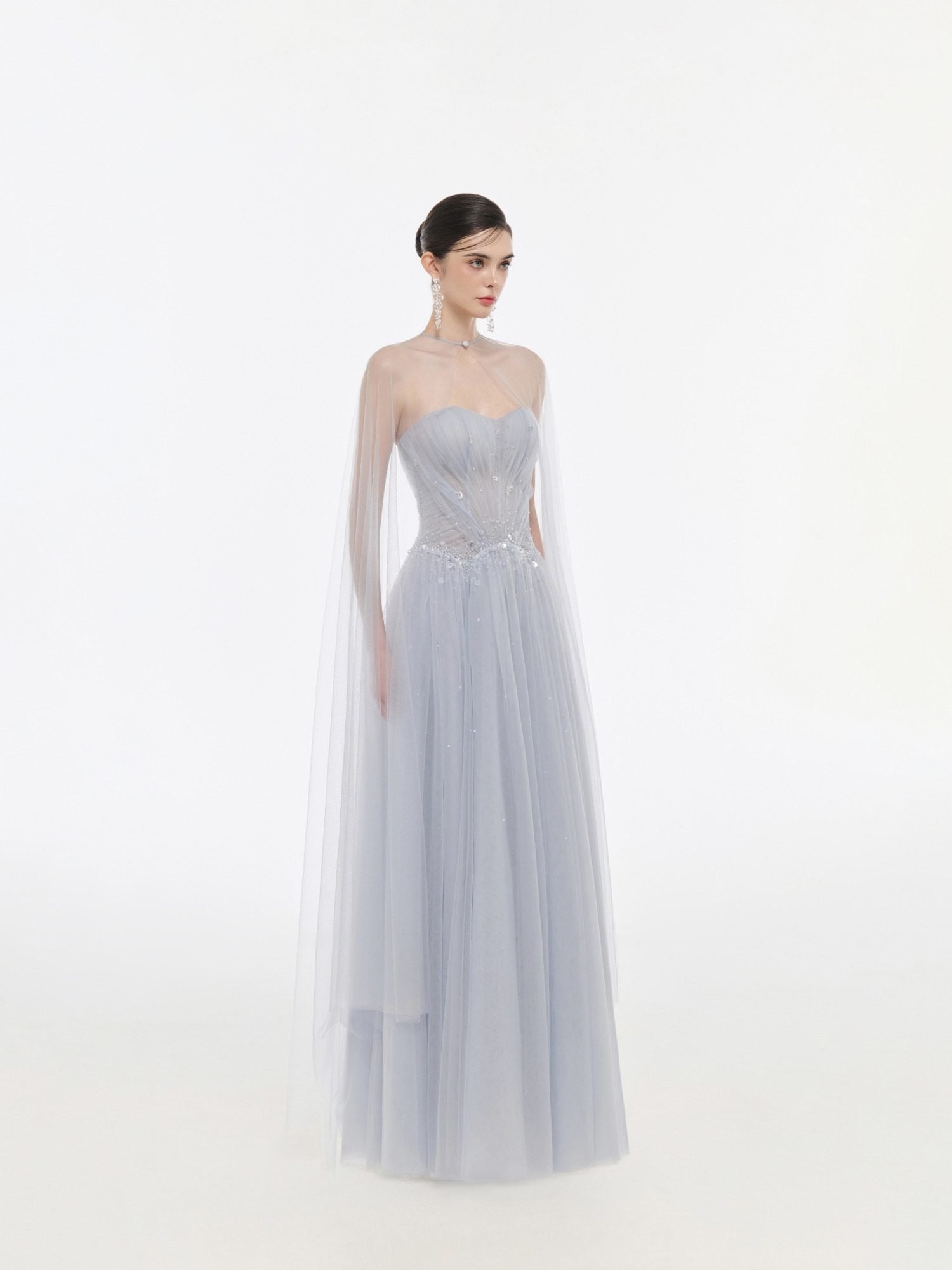 IRENE DRESS